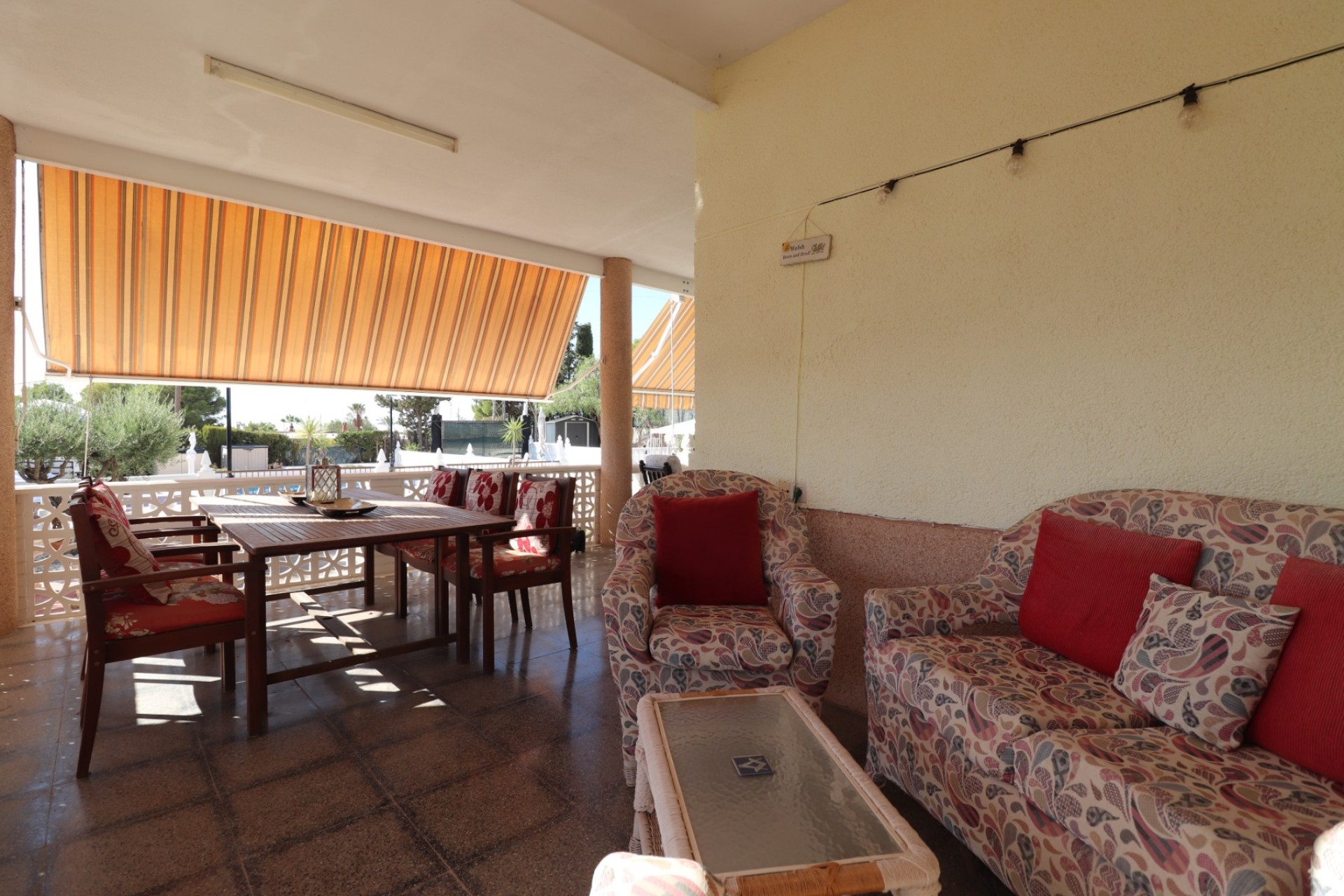 Revente - Villa - Crevillente - Crevillente - Country