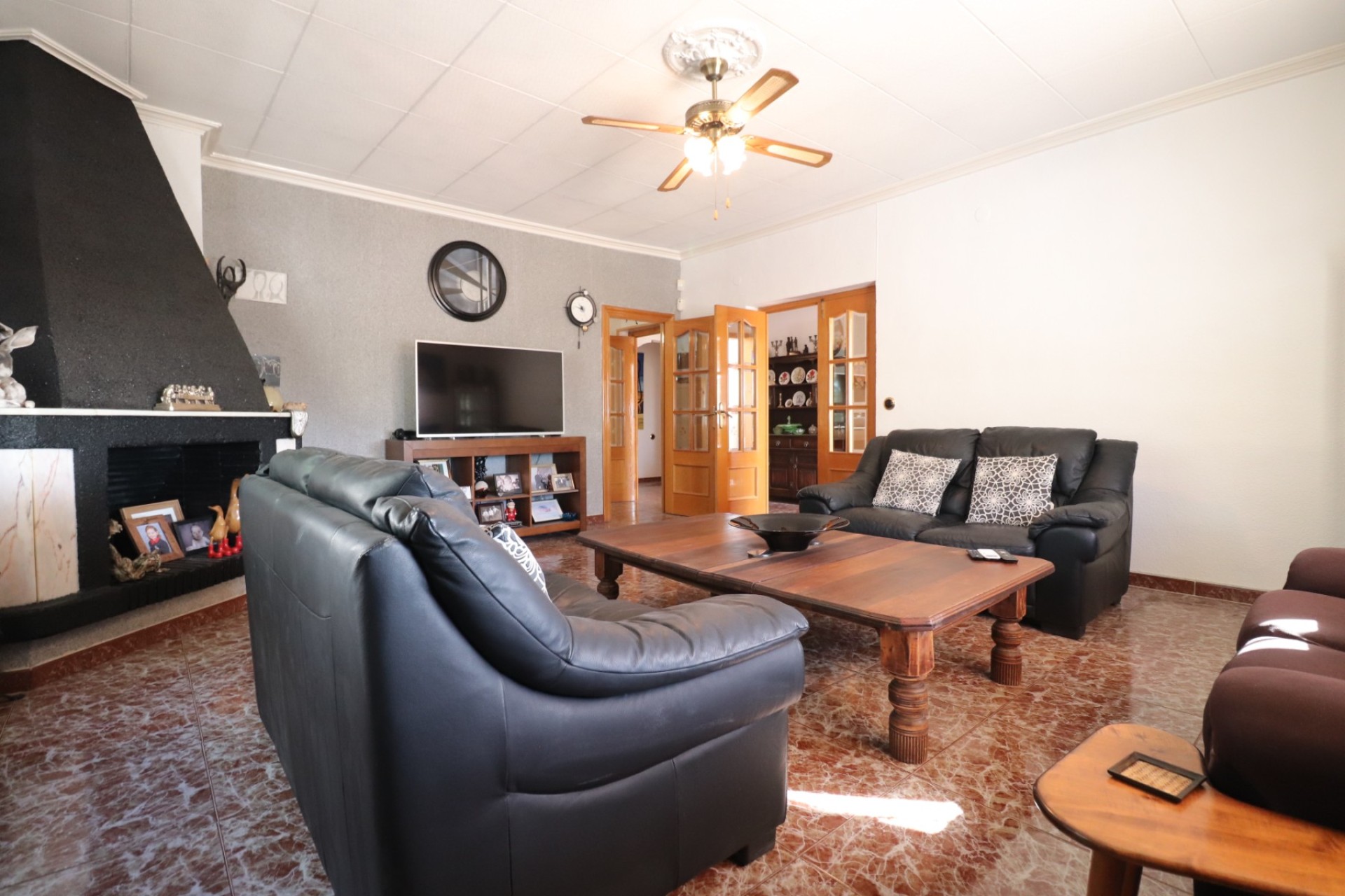 Revente - Villa - Crevillente - Crevillente - Country