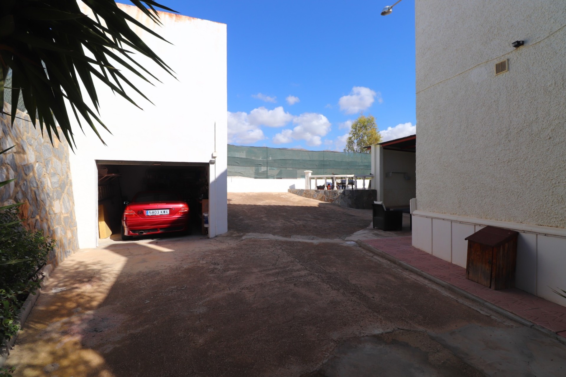 Revente - Villa - Crevillente - Crevillente - Country