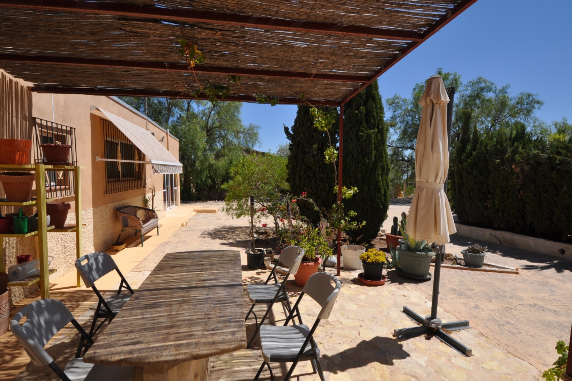 Revente - Villa - Crevillente