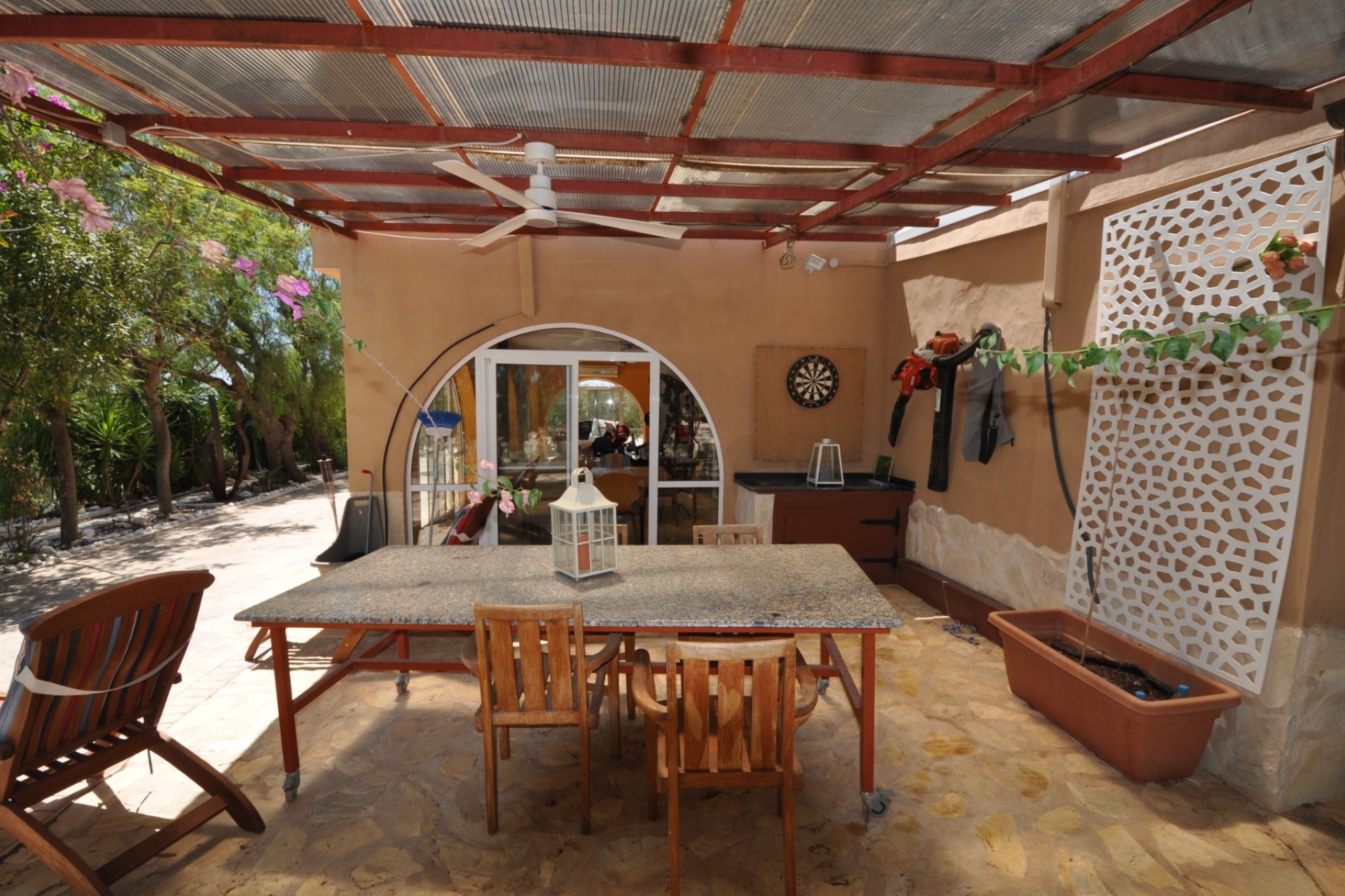 Revente - Villa - Crevillente