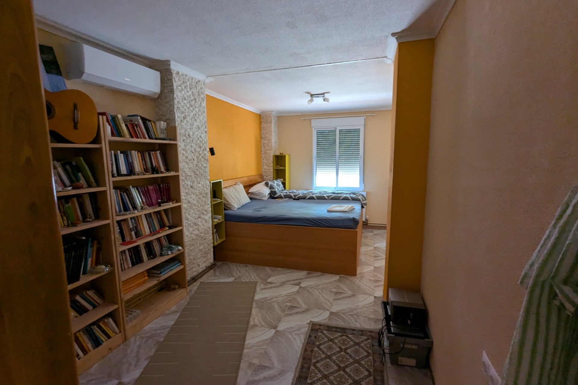 Revente - Villa - Crevillente