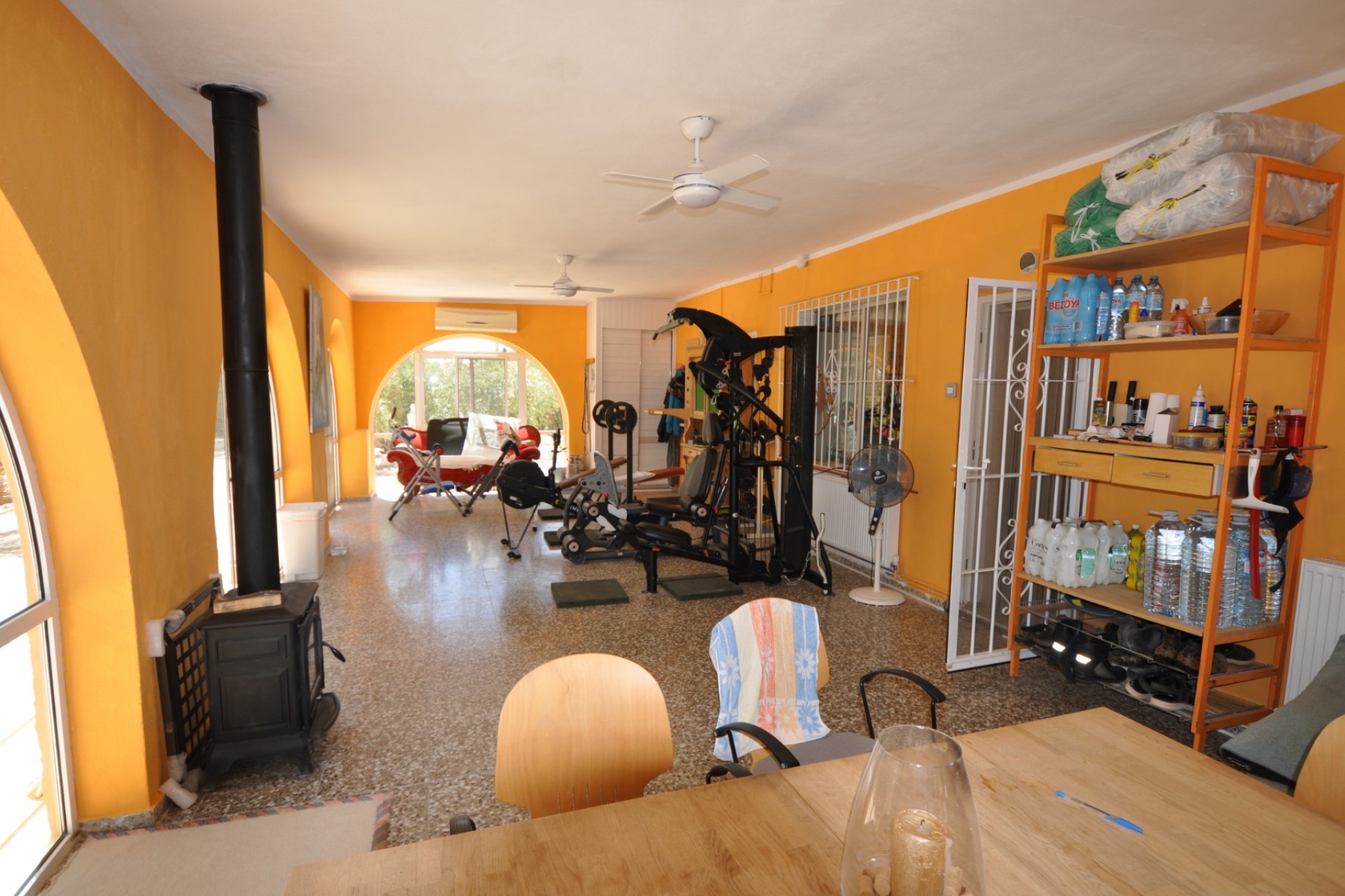 Revente - Villa - Crevillente