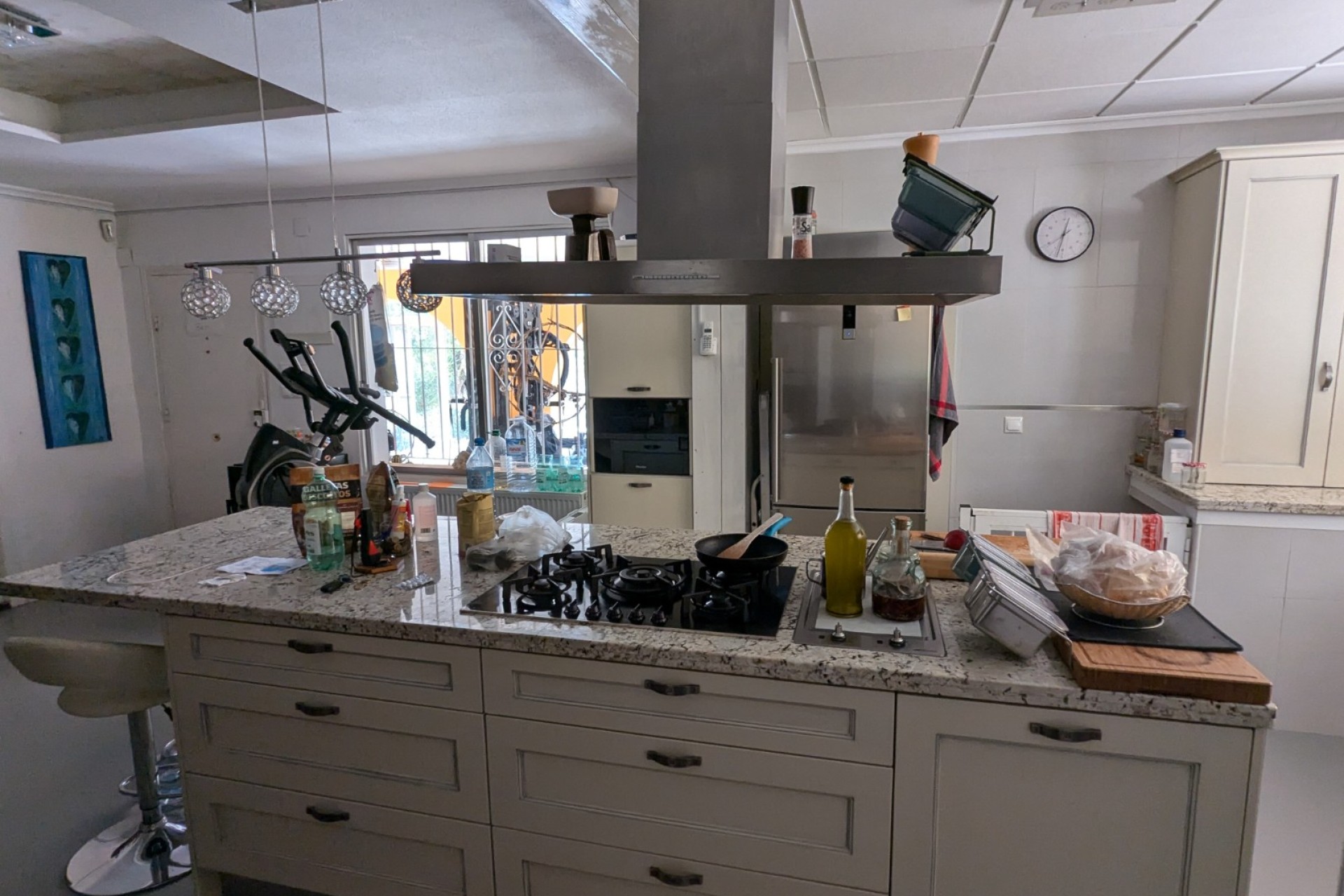 Revente - Villa - Crevillente