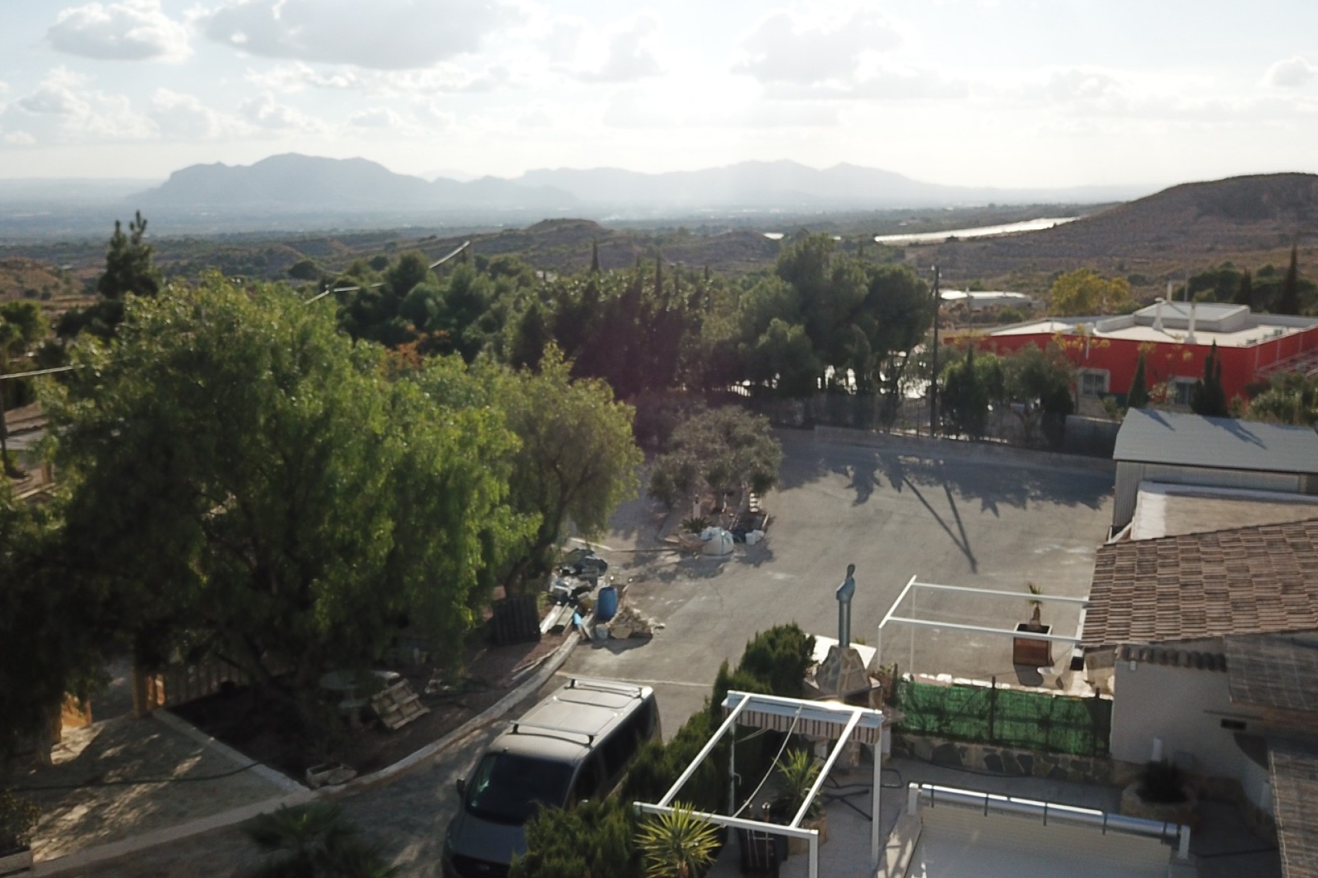 Revente - Villa - Crevillente