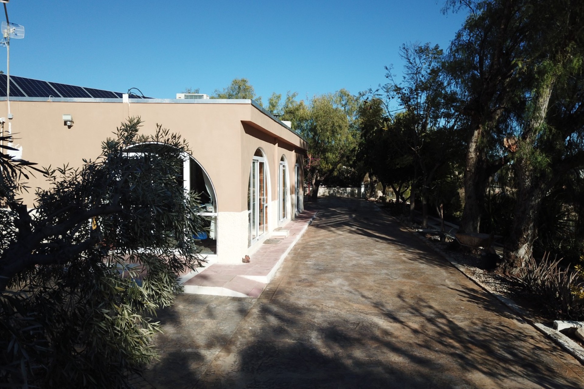 Revente - Villa - Crevillente