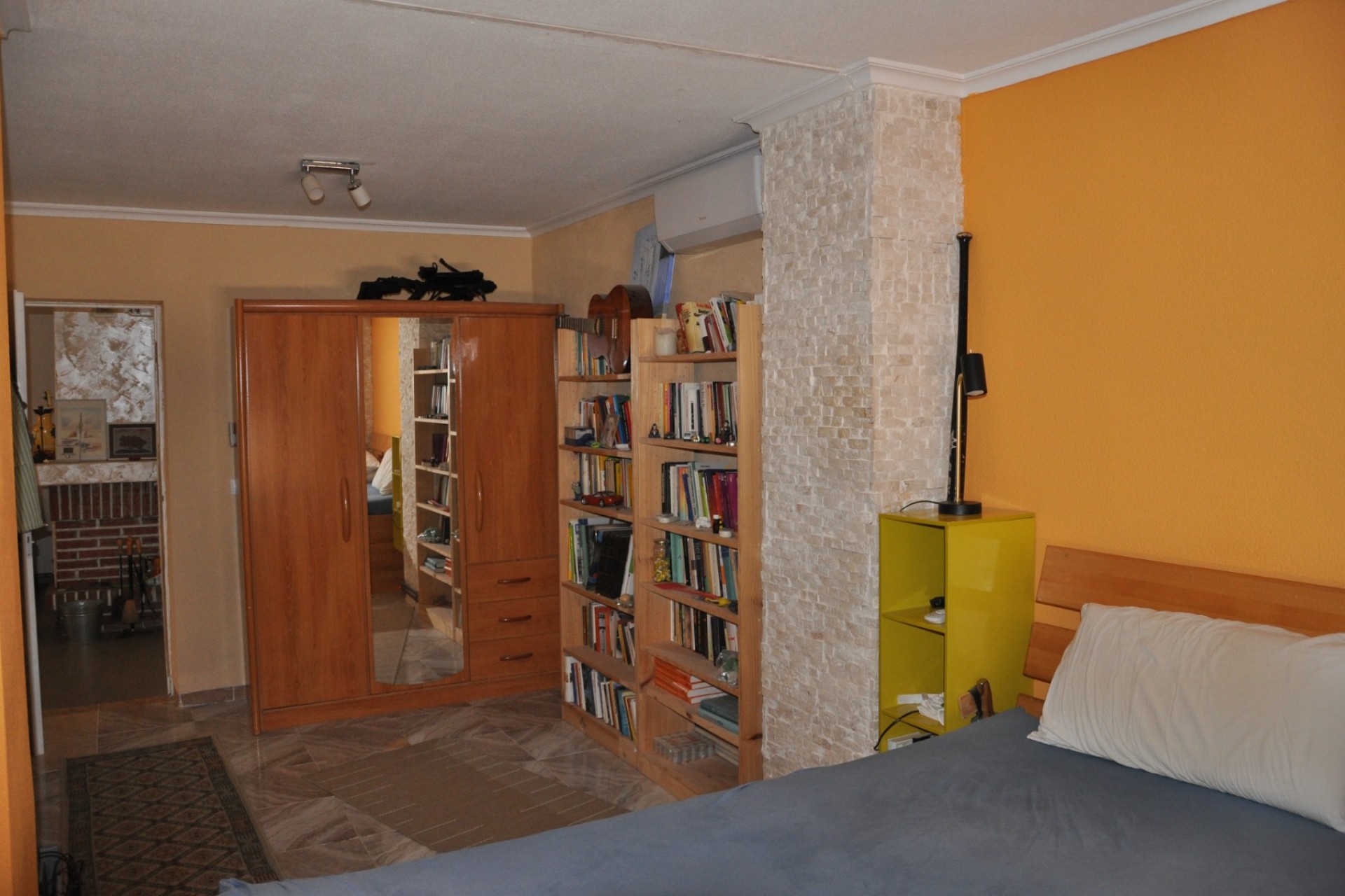 Revente - Villa - Crevillente