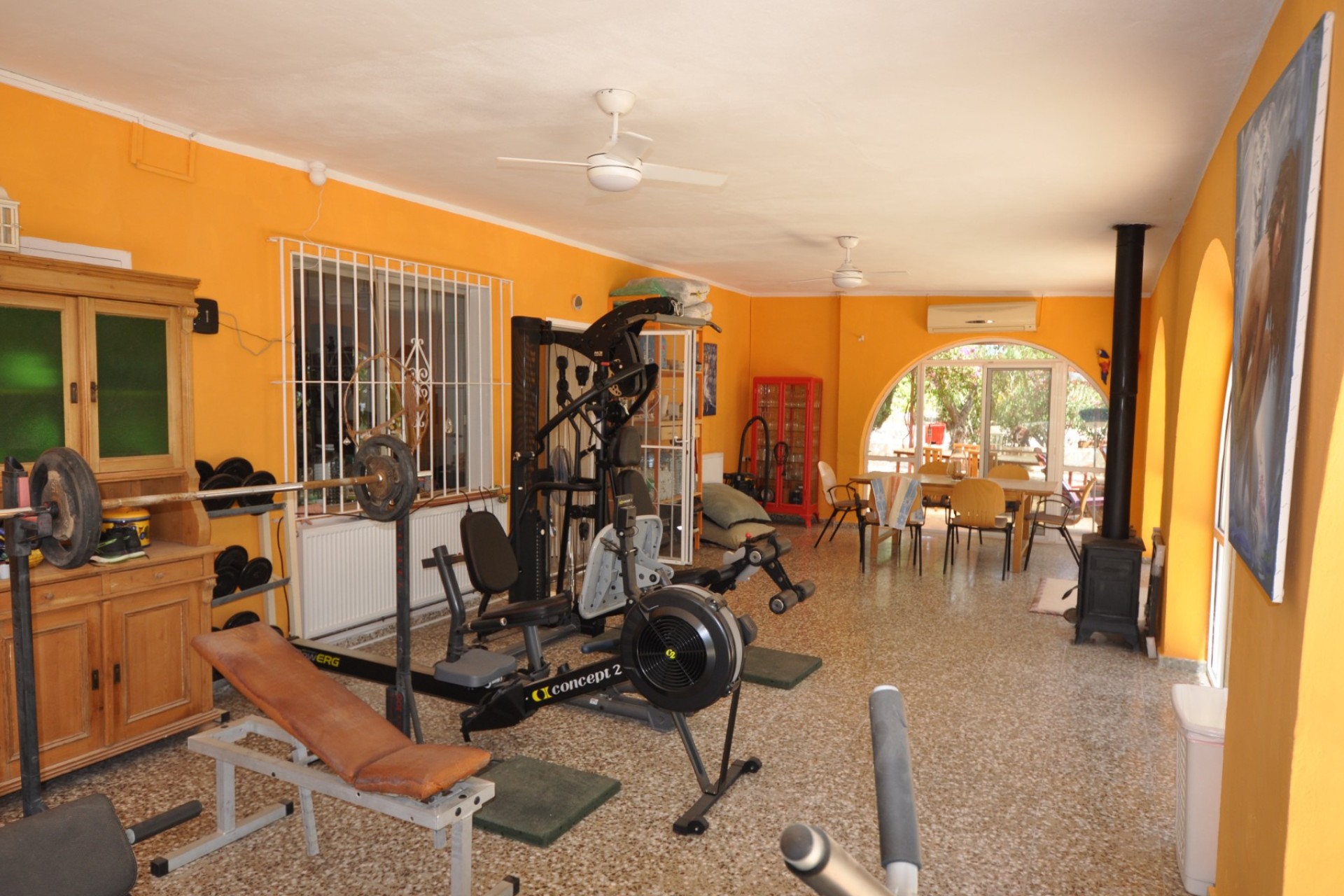 Revente - Villa - Crevillente