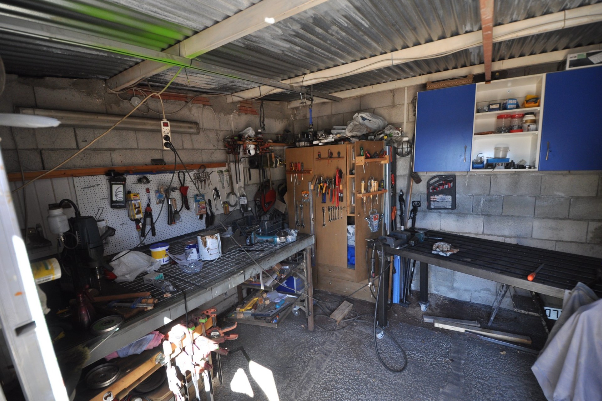 Revente - Villa - Crevillente