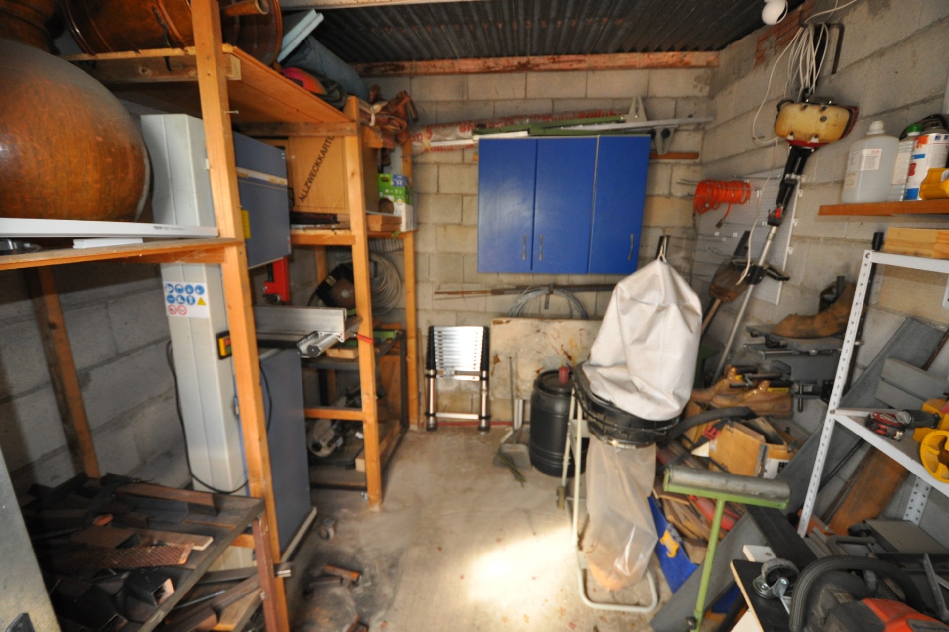 Revente - Villa - Crevillente