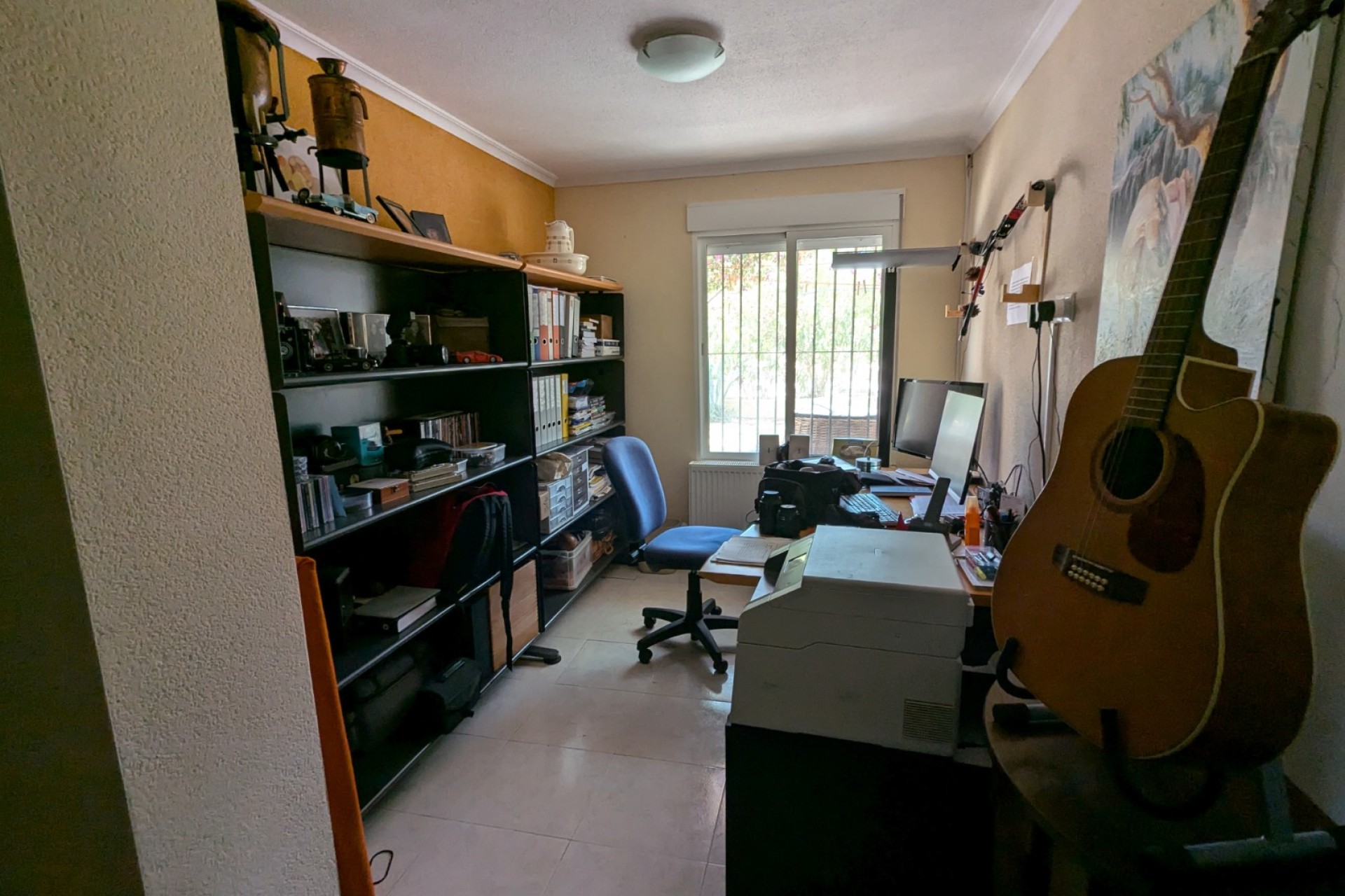 Revente - Villa - Crevillente