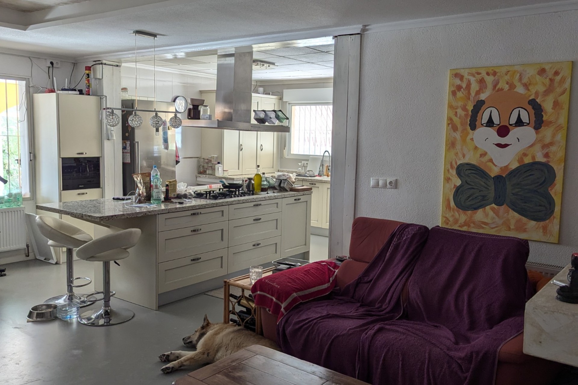 Revente - Villa - Crevillente