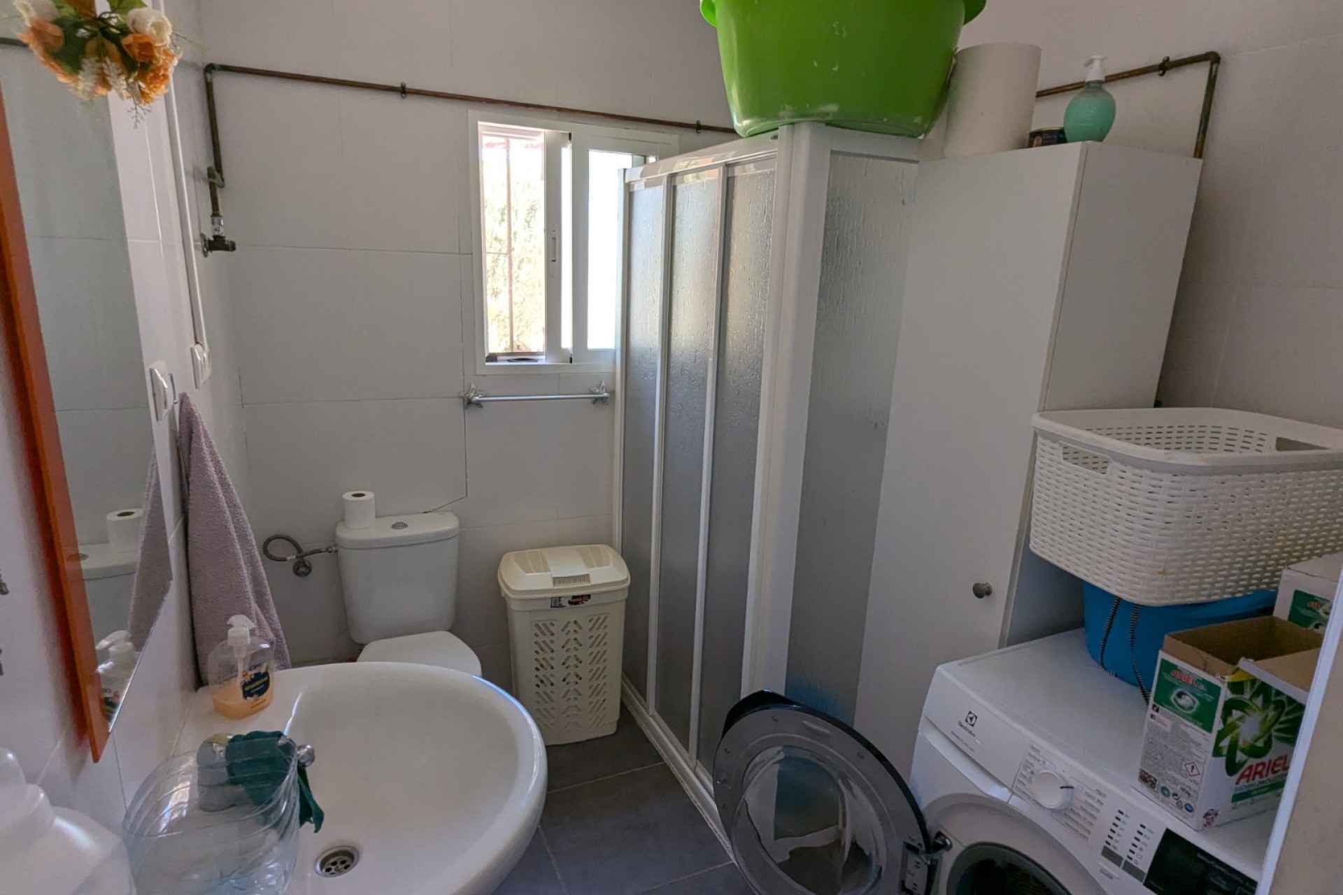 Revente - Villa - Crevillente