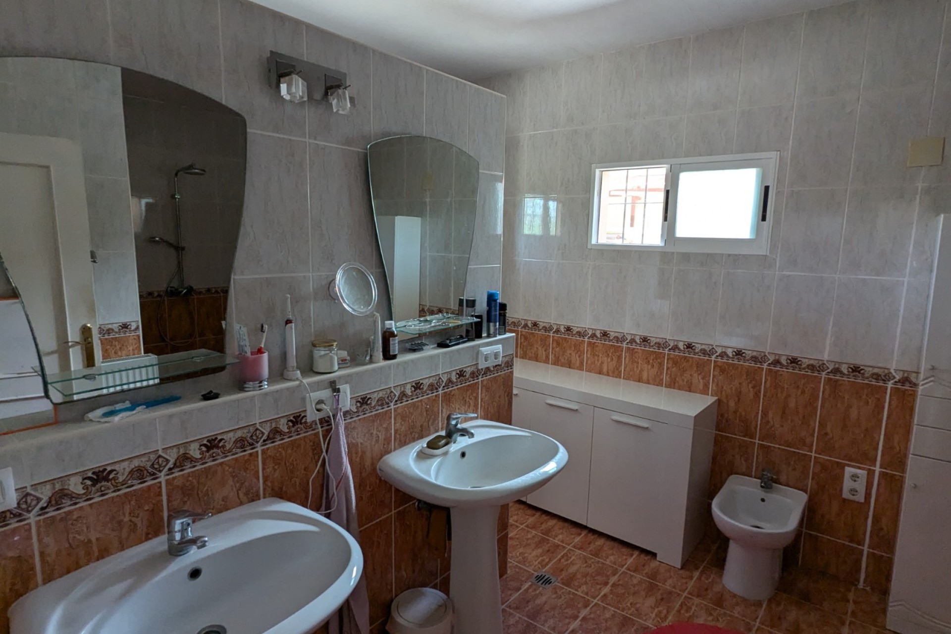 Revente - Villa - Crevillente