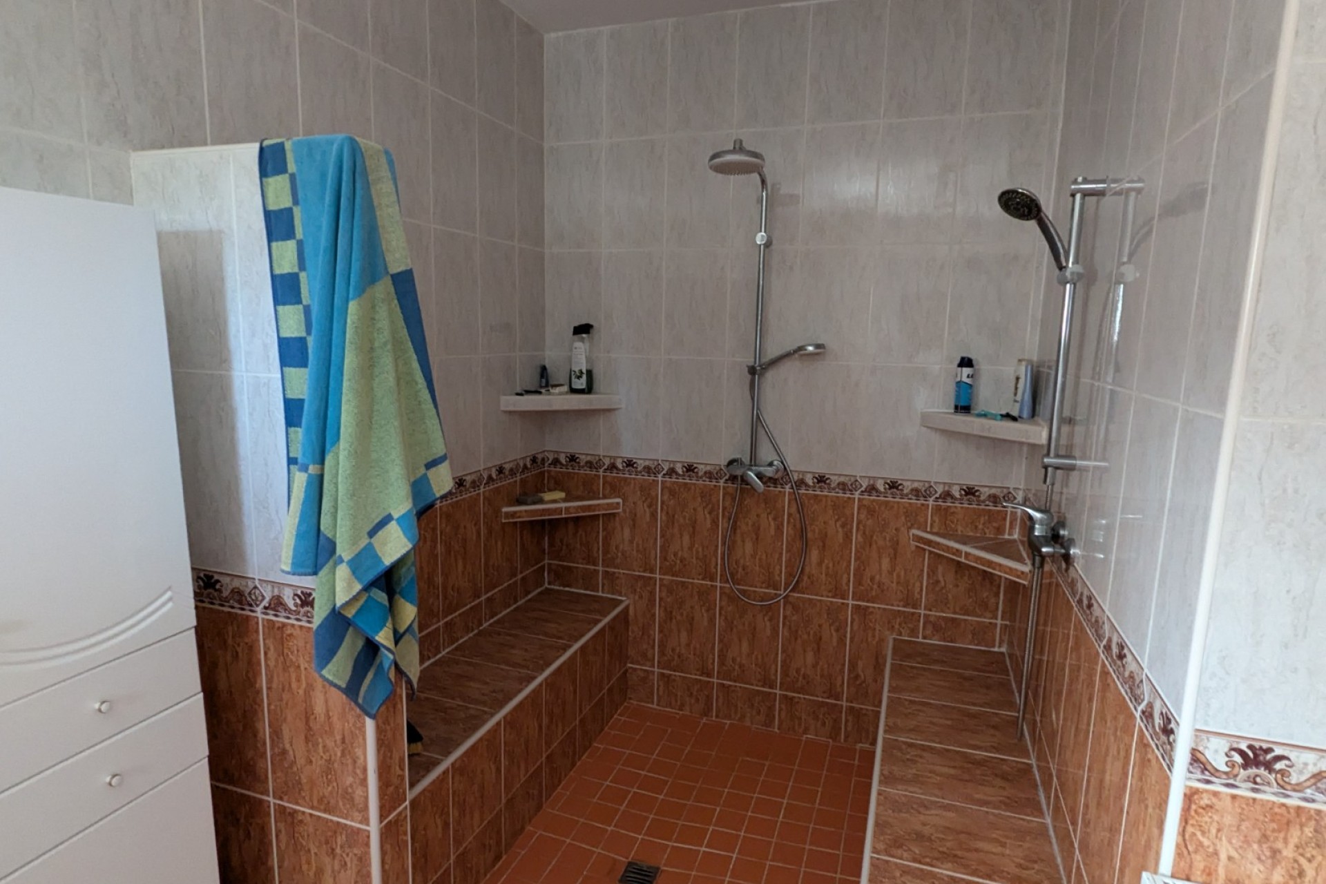 Revente - Villa - Crevillente