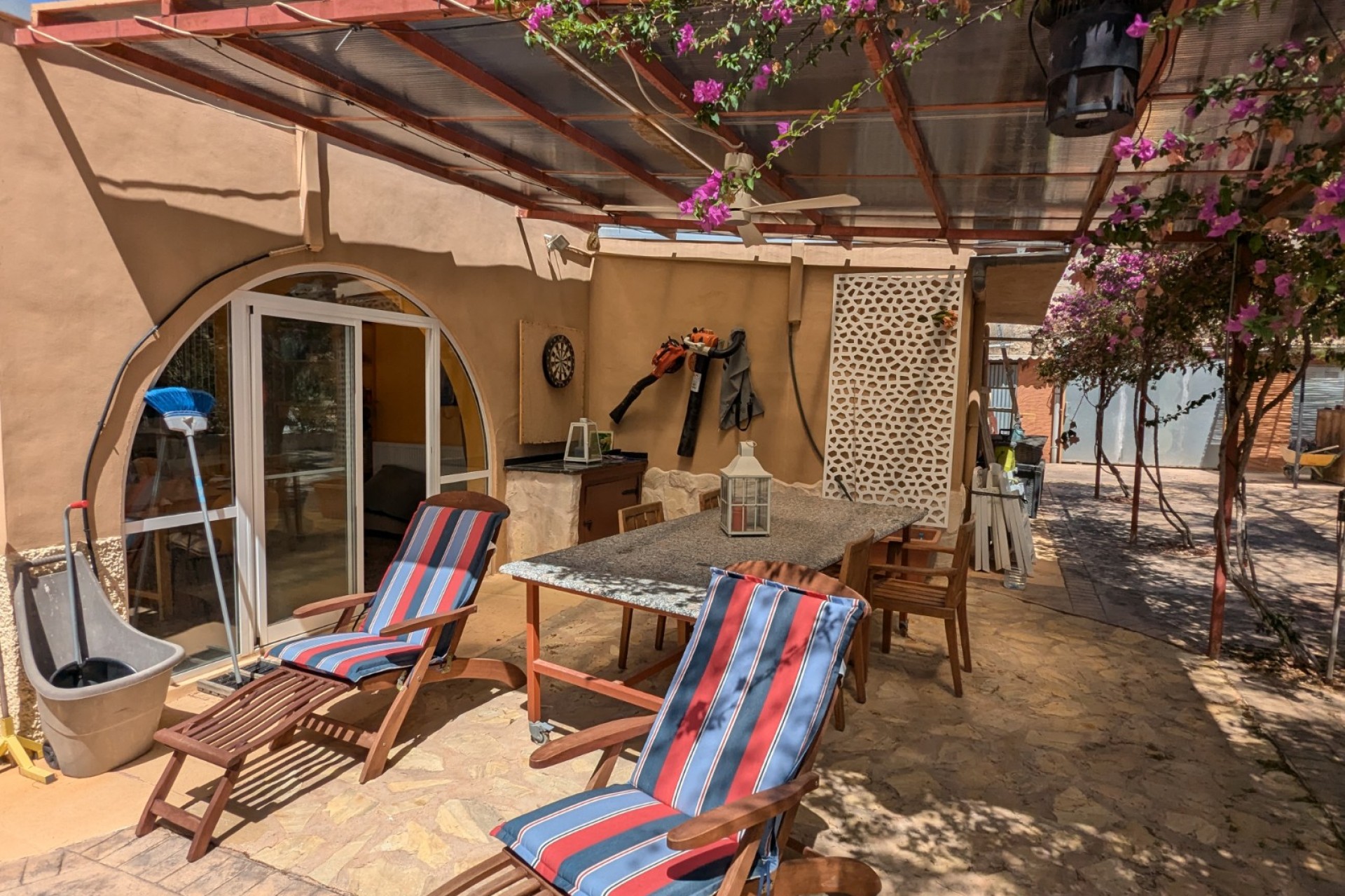 Revente - Villa - Crevillente