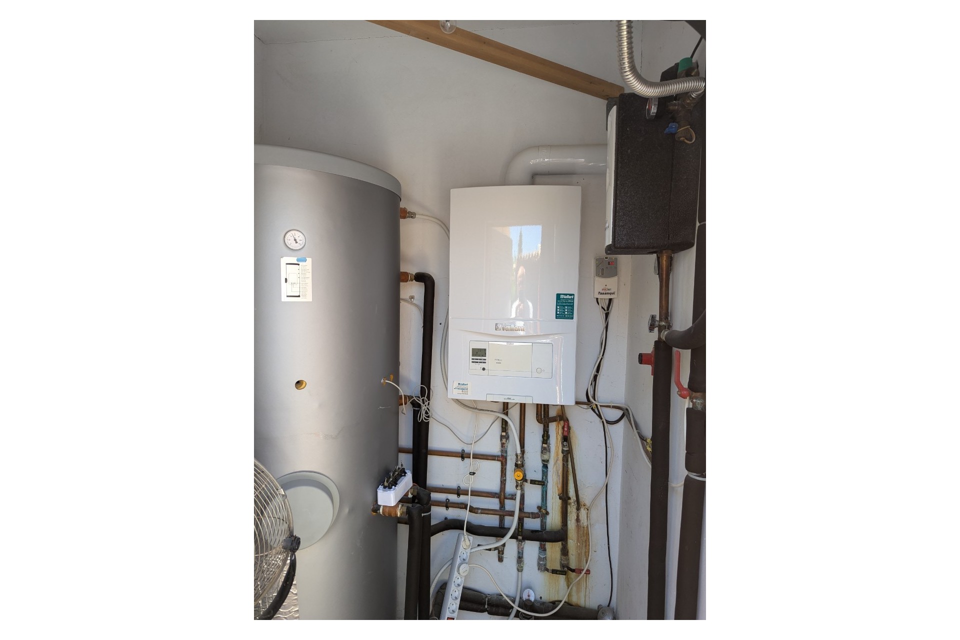 Revente - Villa - Crevillente