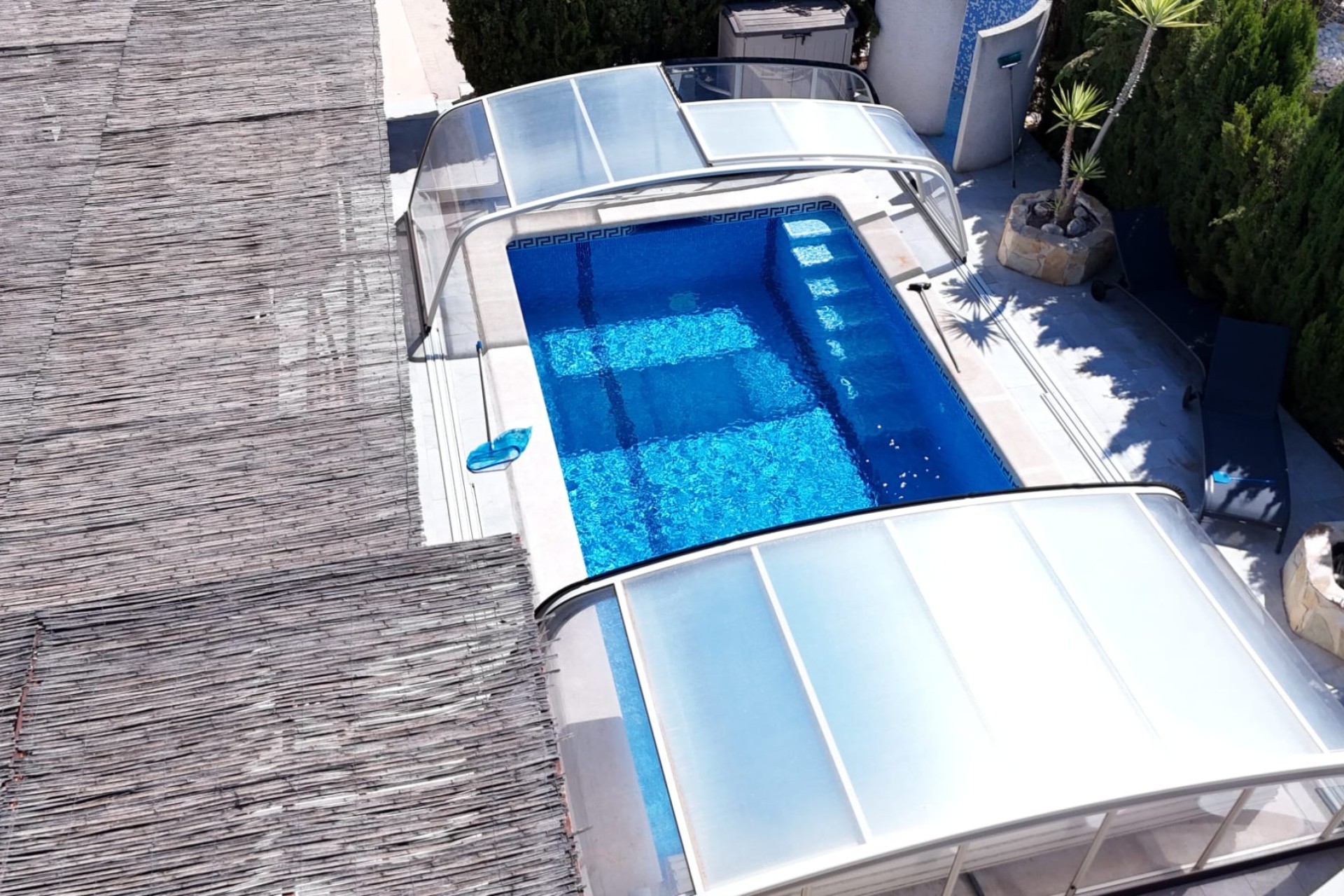 Revente - Villa - Crevillente