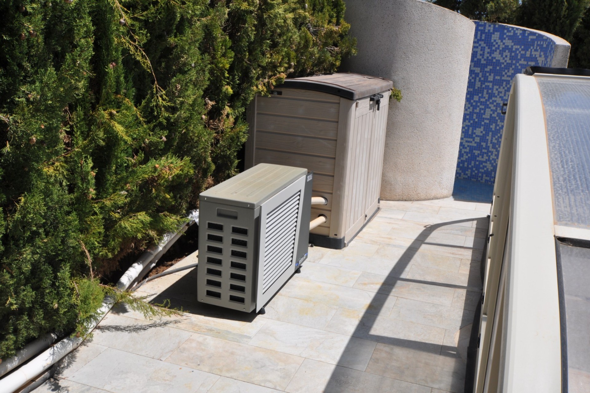 Revente - Villa - Crevillente