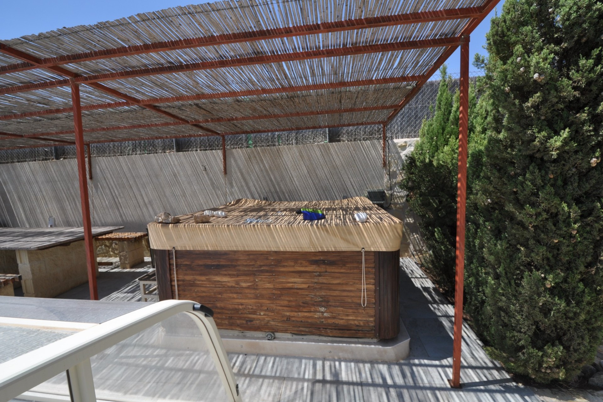 Revente - Villa - Crevillente