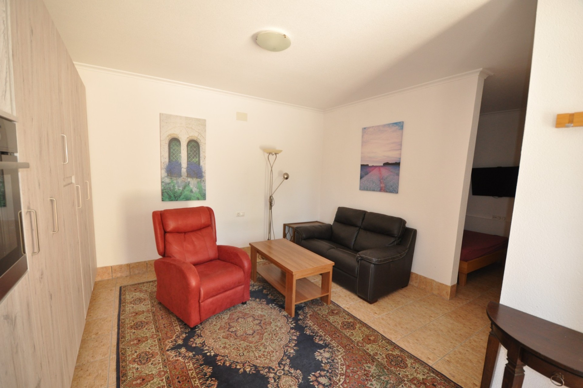 Revente - Villa - Crevillente