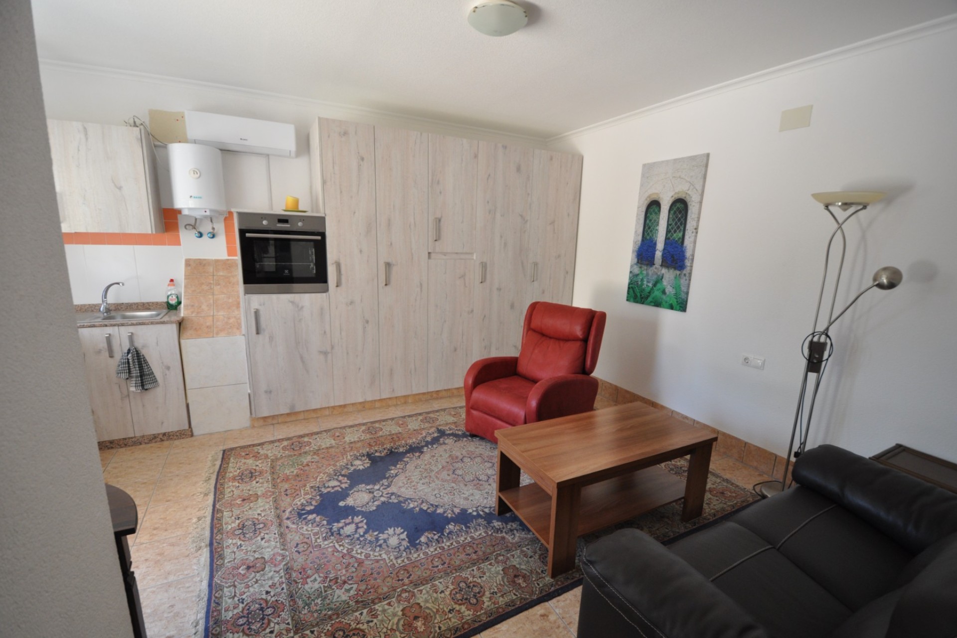 Revente - Villa - Crevillente