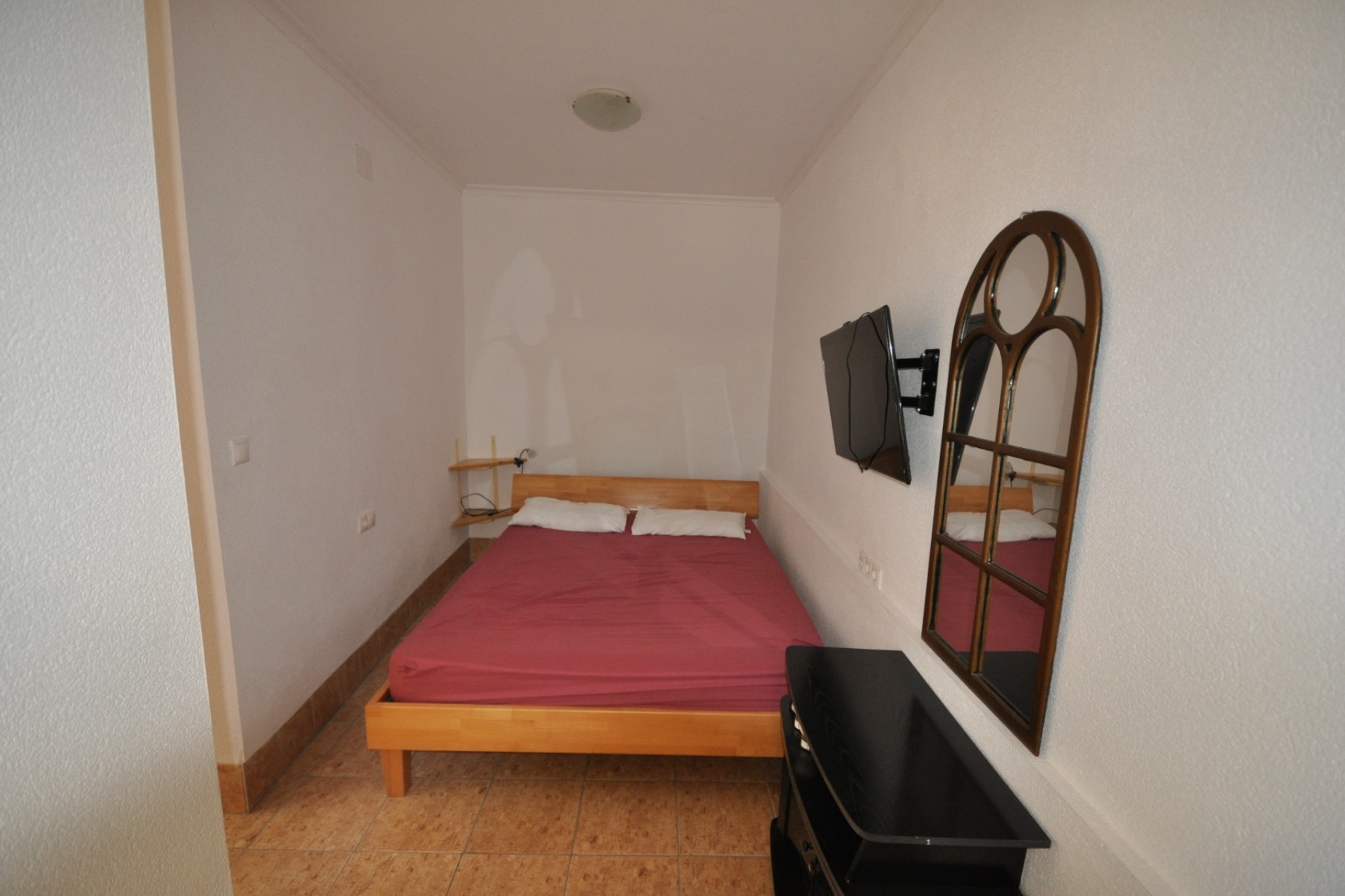 Revente - Villa - Crevillente