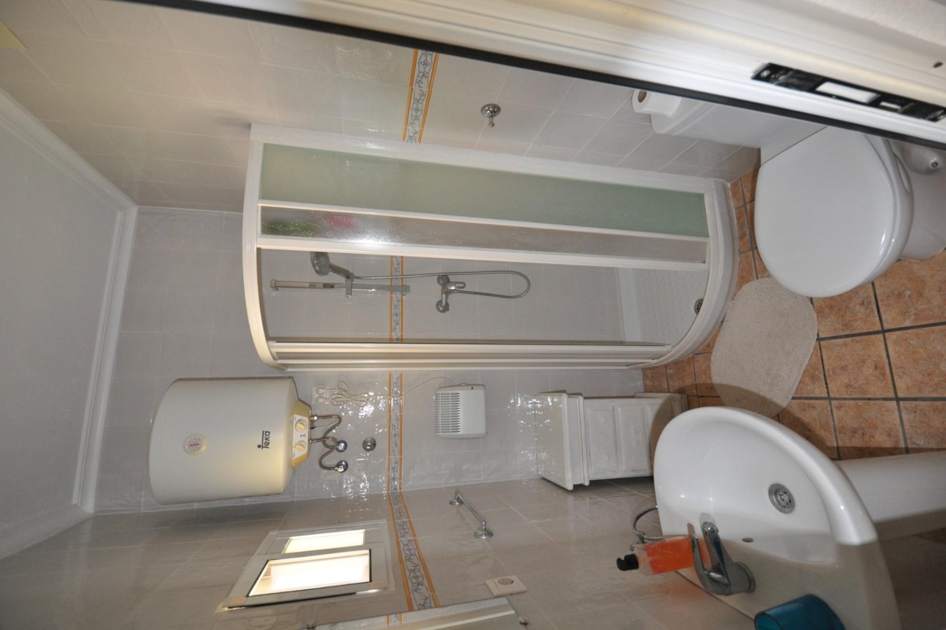 Revente - Villa - Crevillente