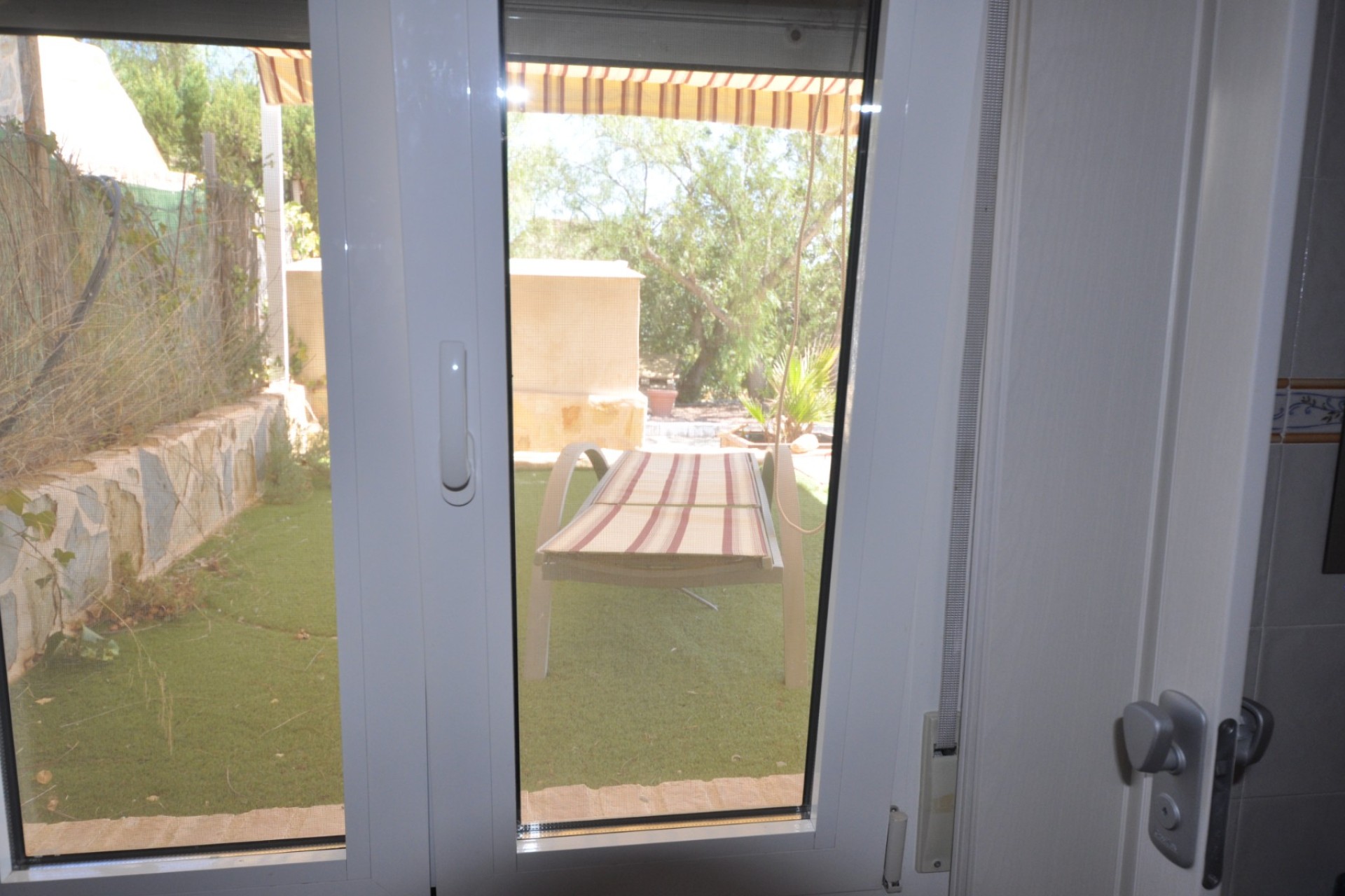 Revente - Villa - Crevillente