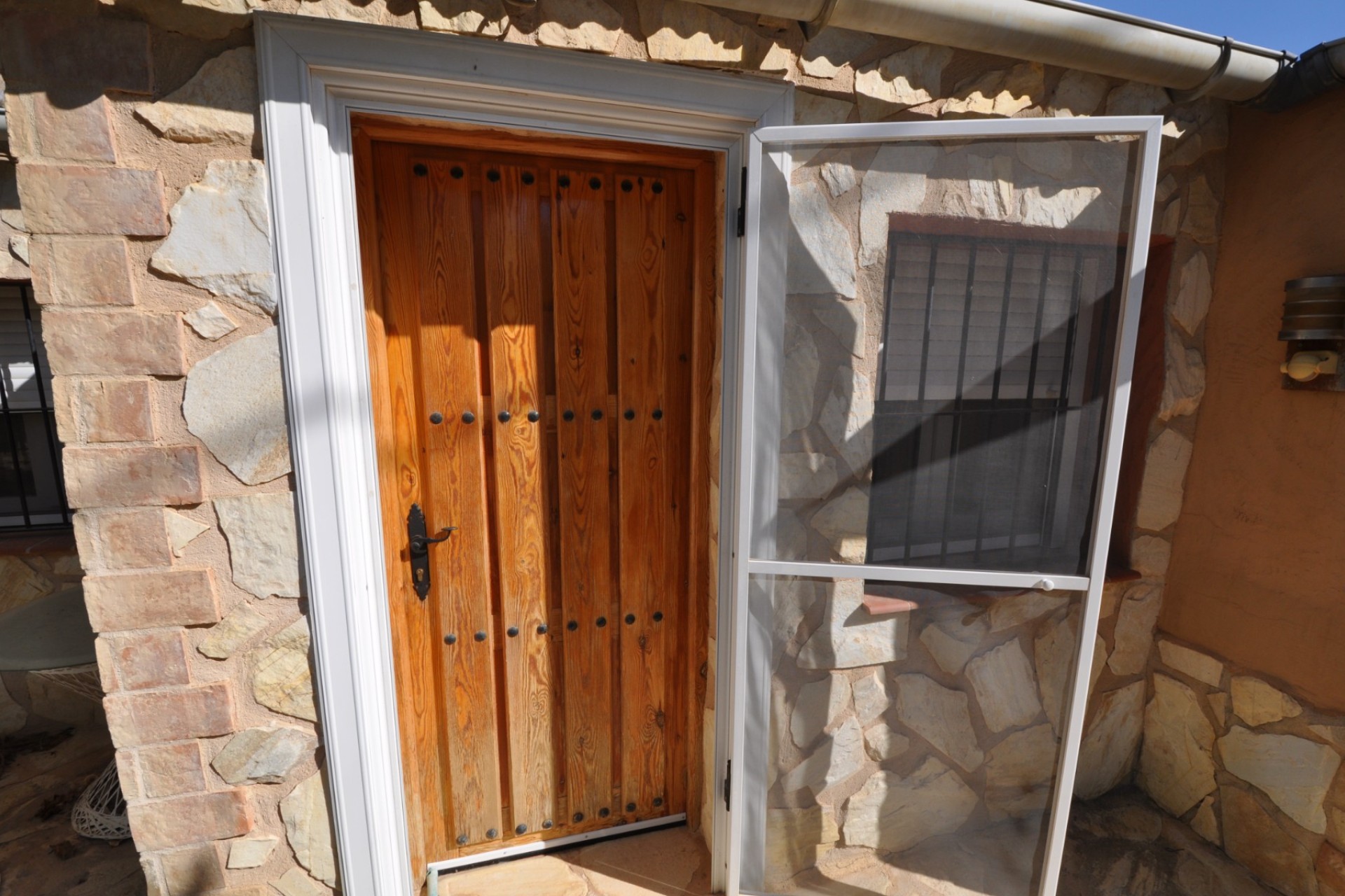 Revente - Villa - Crevillente