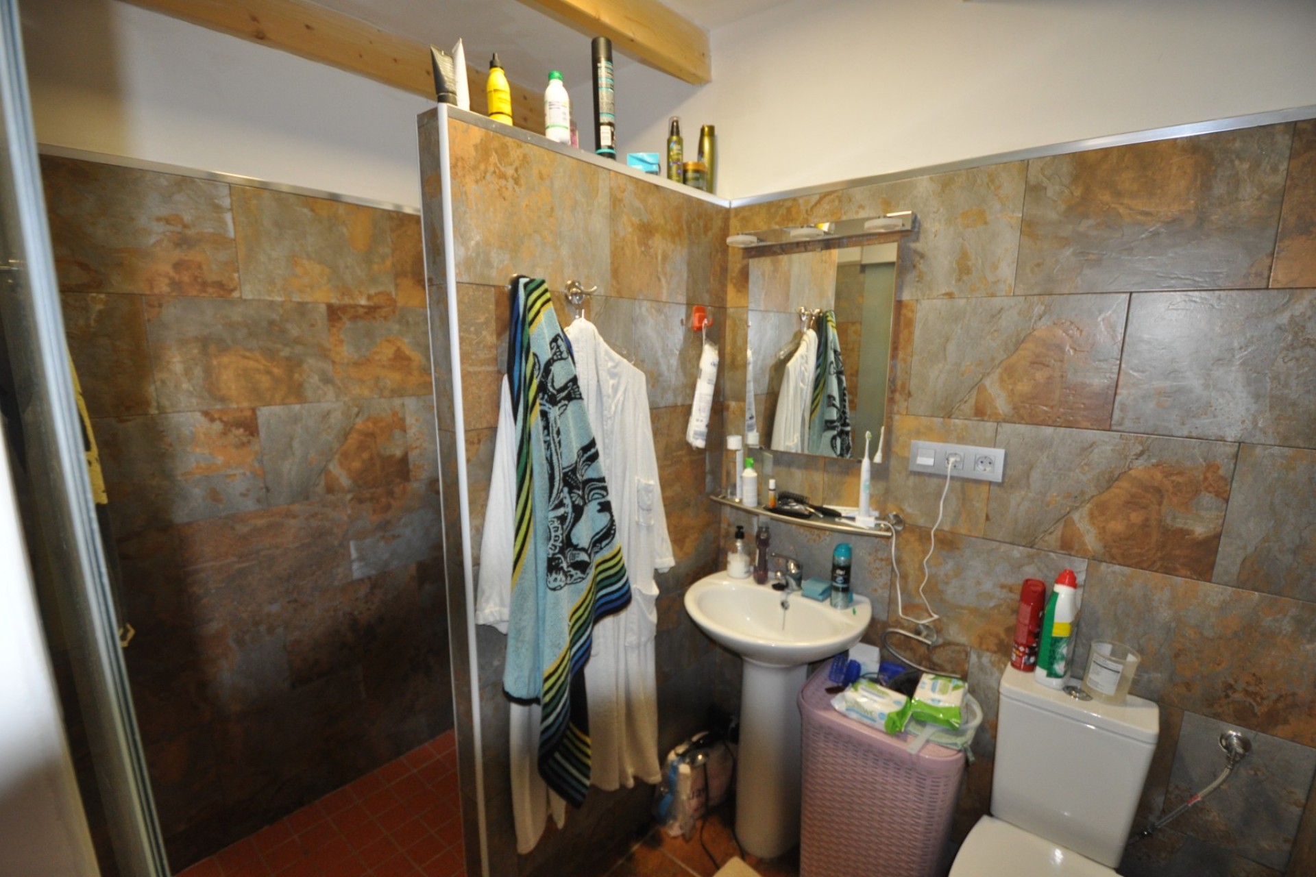 Revente - Villa - Crevillente