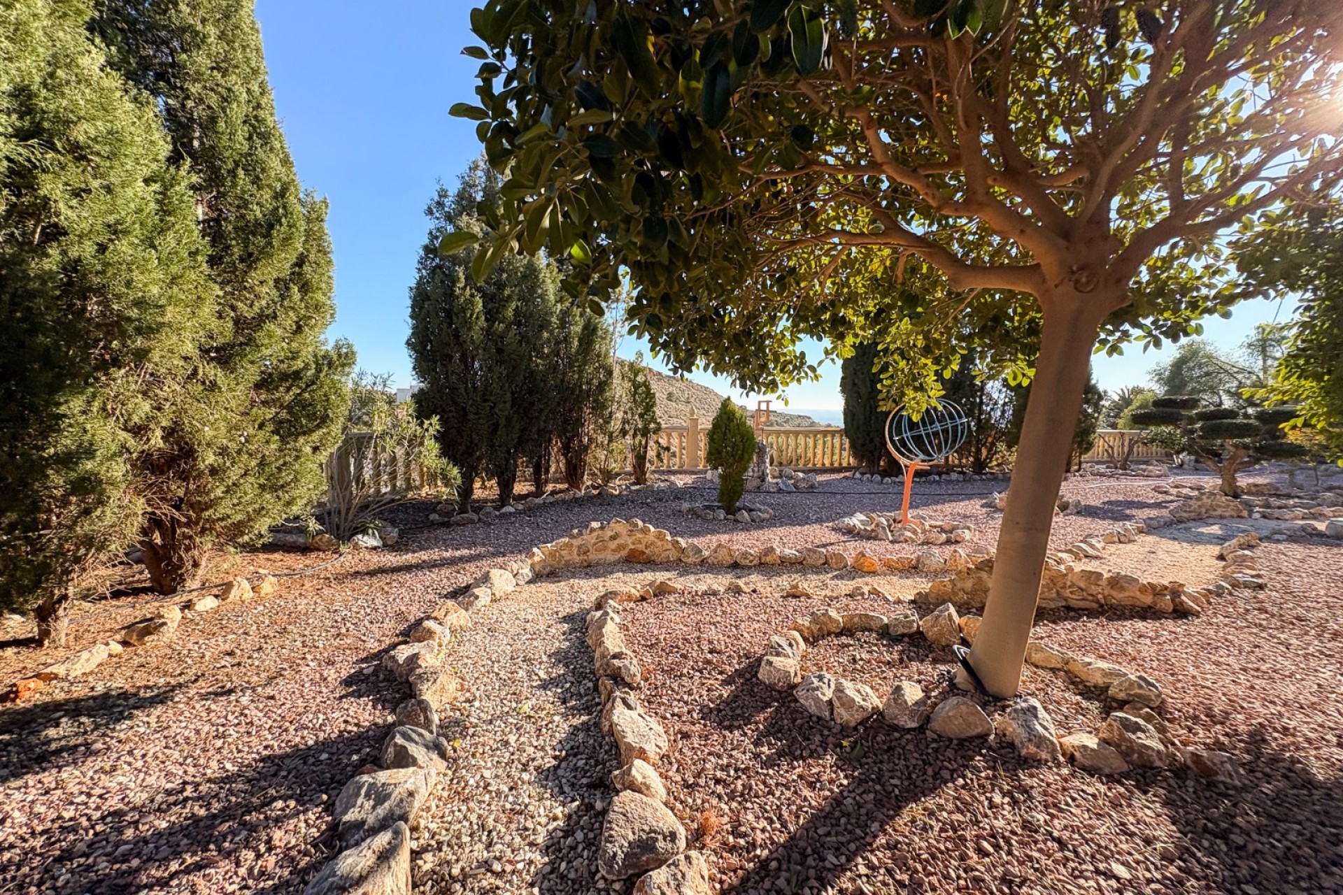 Revente - Villa - Crevillente