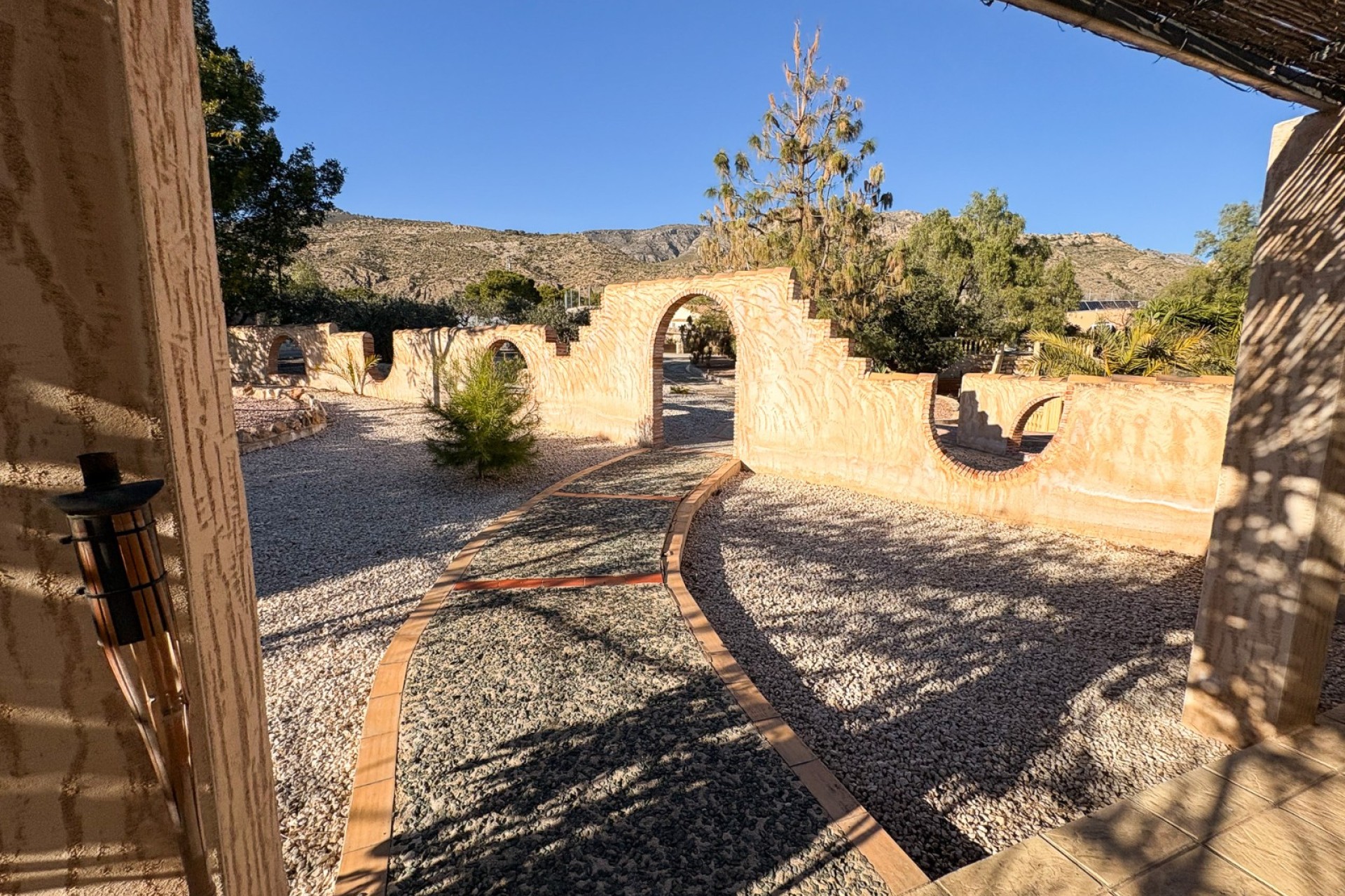 Revente - Villa - Crevillente