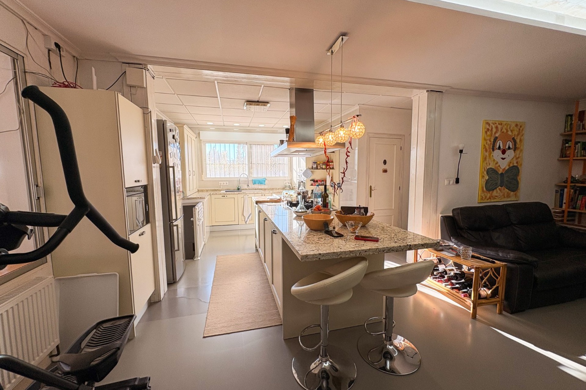 Revente - Villa - Crevillente