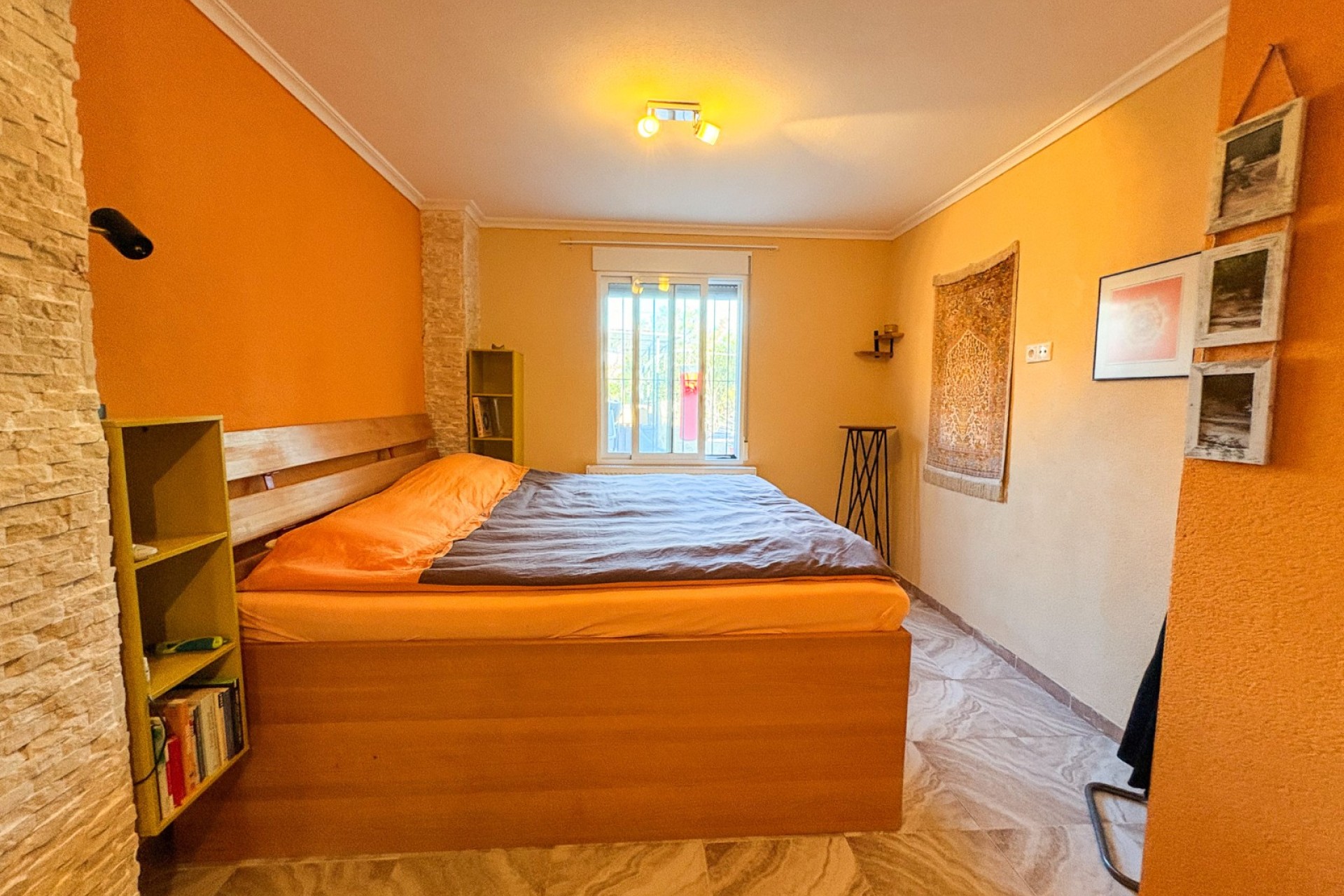 Revente - Villa - Crevillente