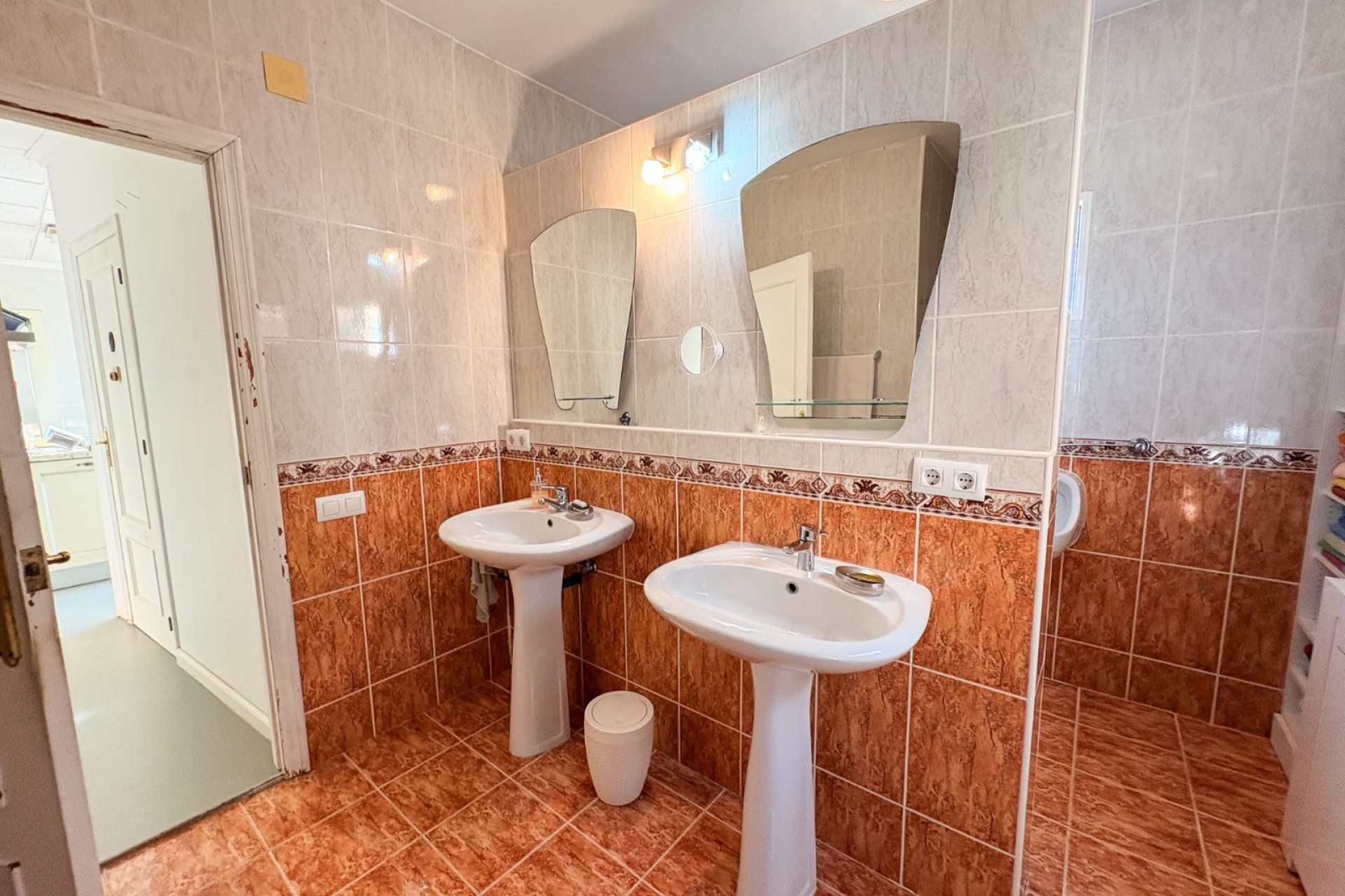 Revente - Villa - Crevillente