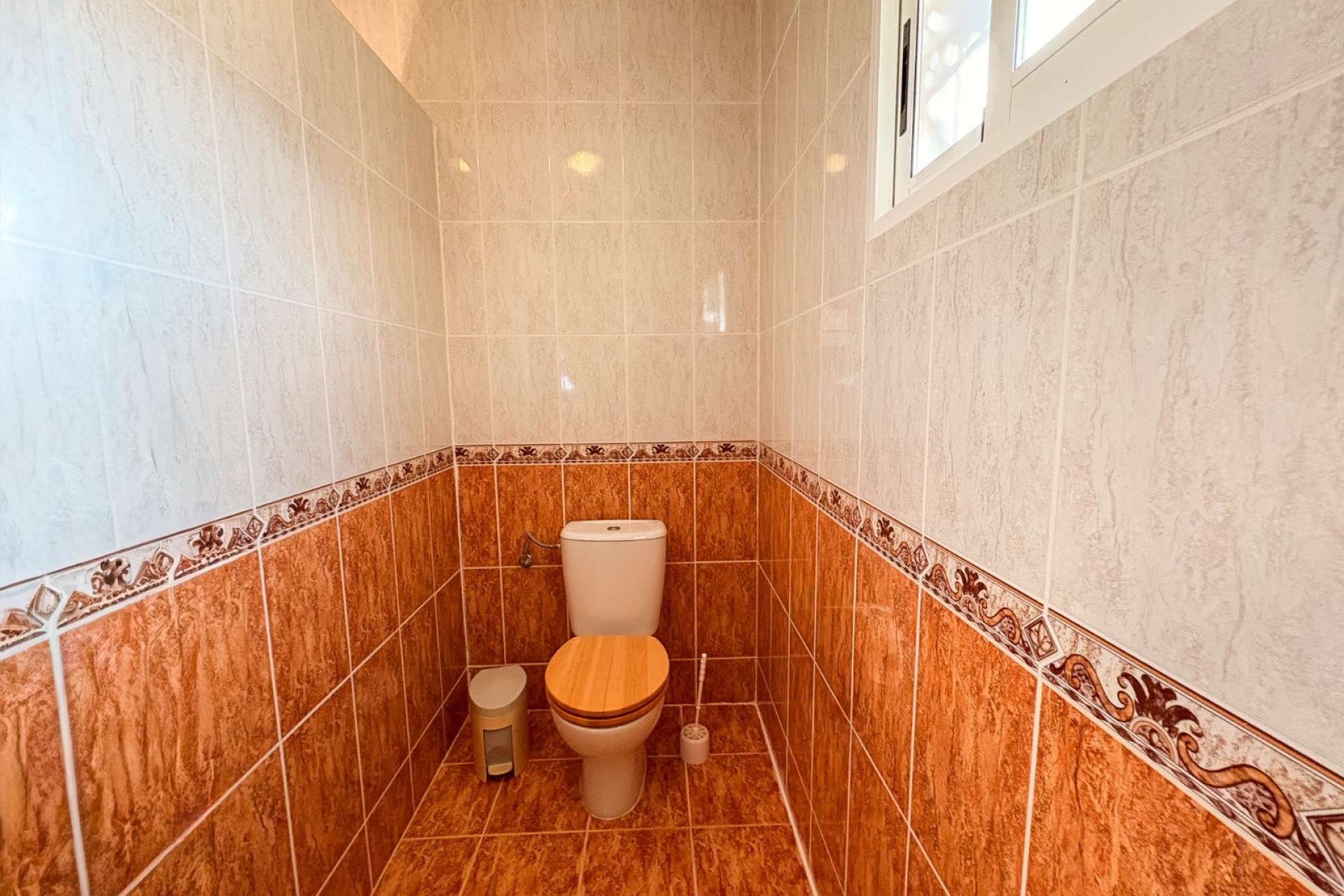 Revente - Villa - Crevillente