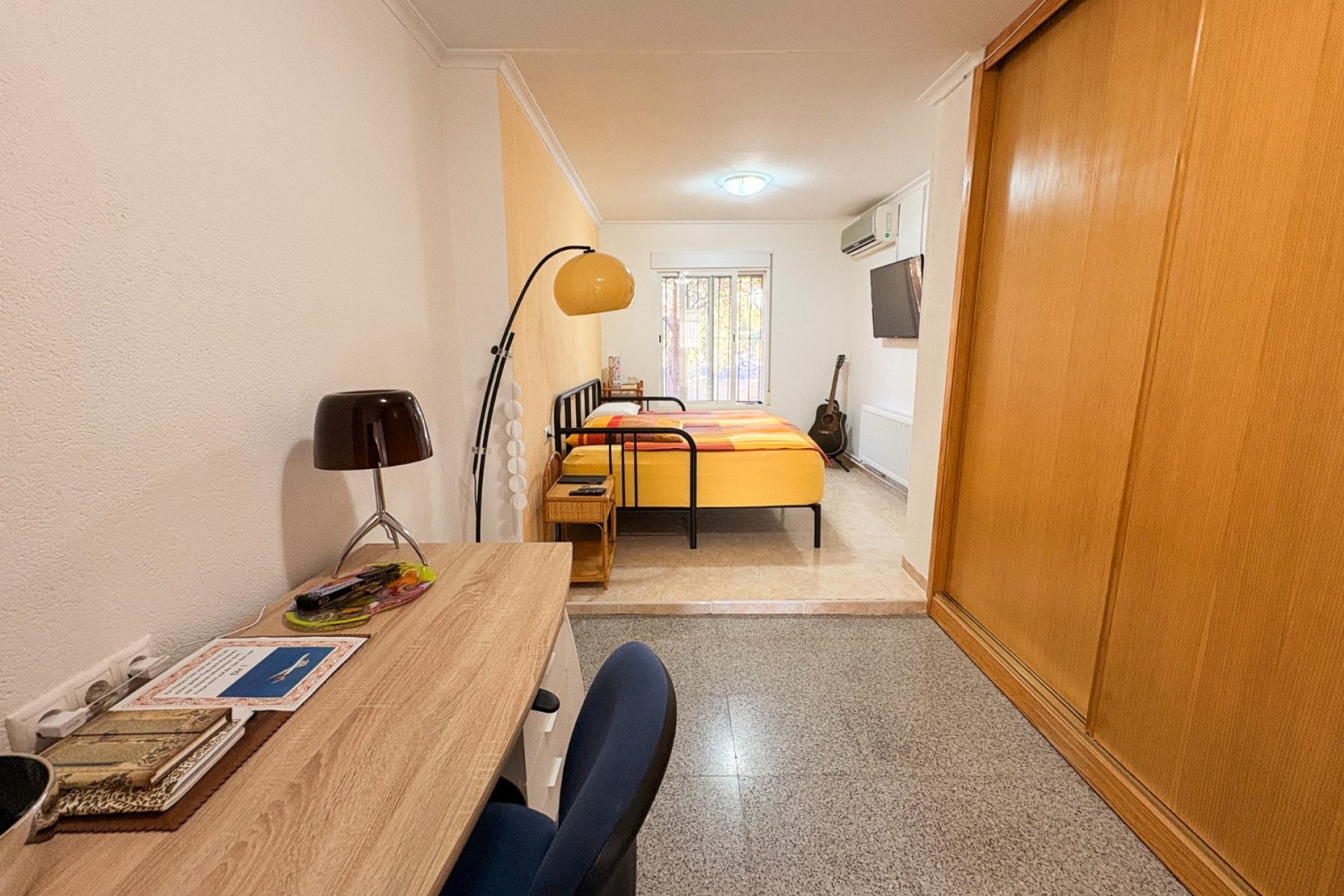 Revente - Villa - Crevillente