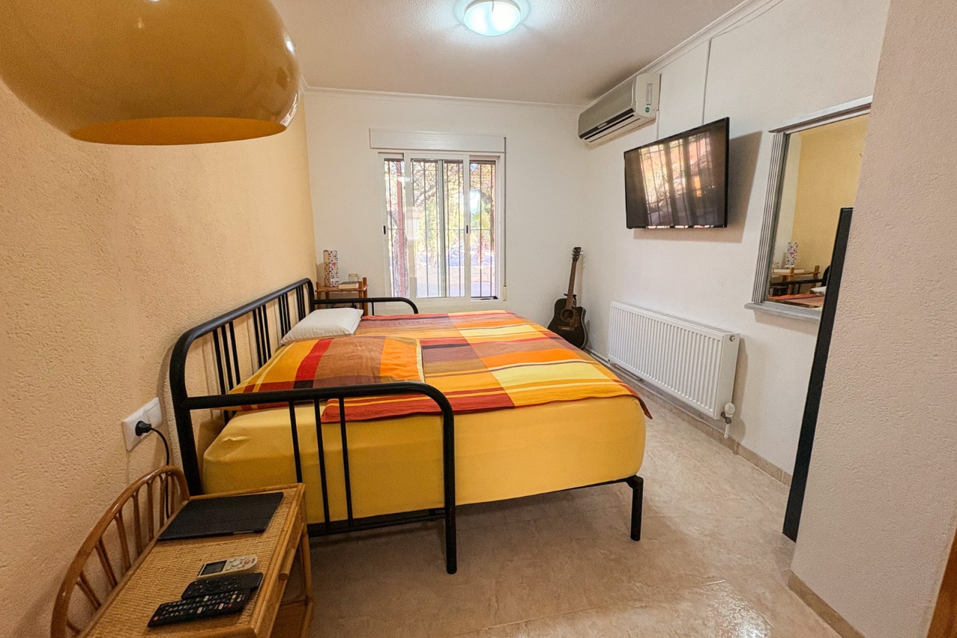 Revente - Villa - Crevillente