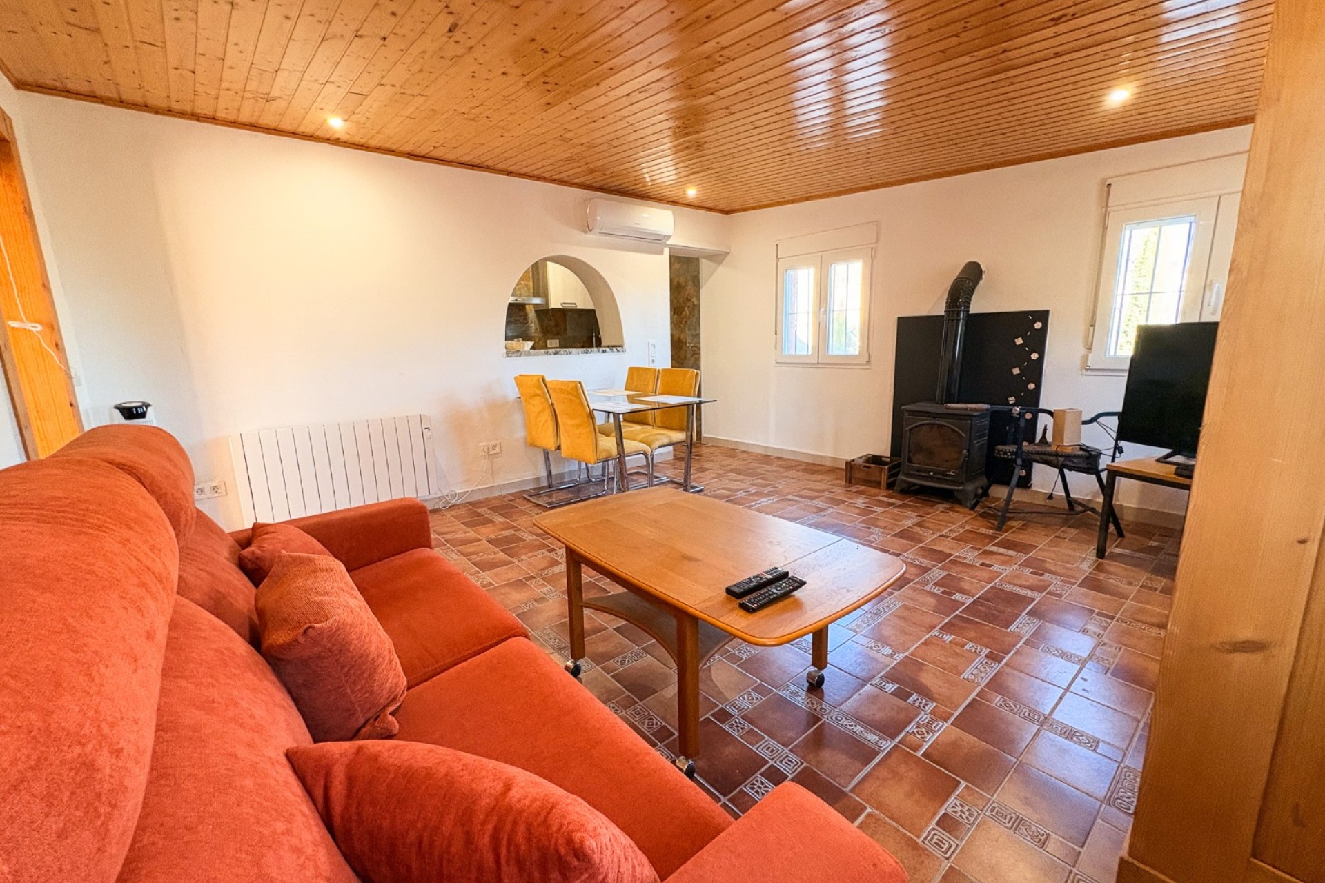 Revente - Villa - Crevillente