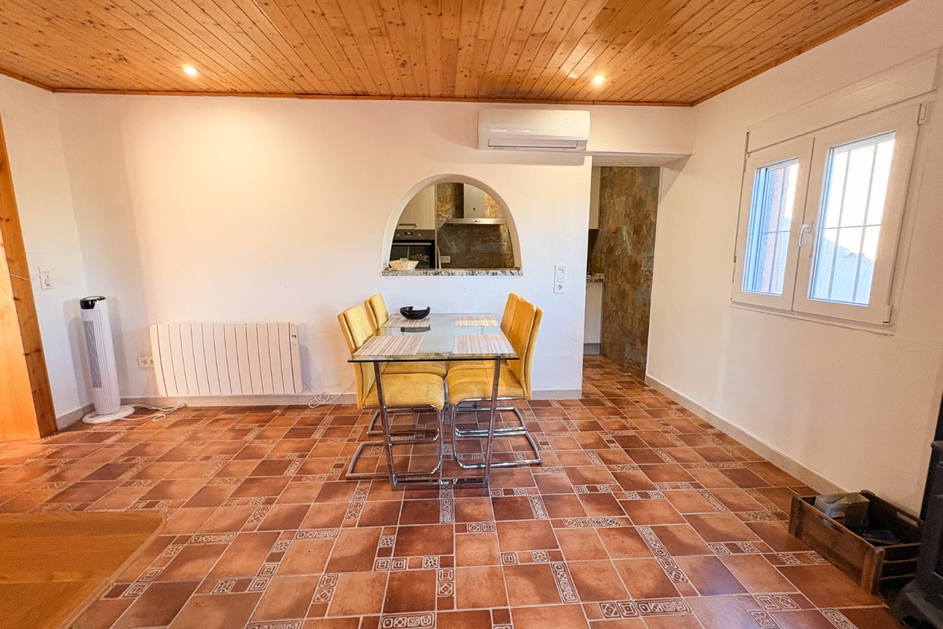 Revente - Villa - Crevillente