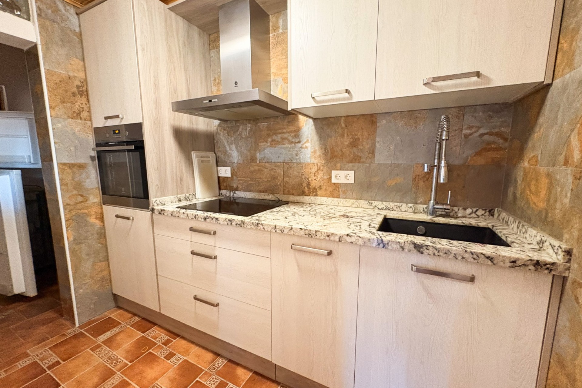 Revente - Villa - Crevillente