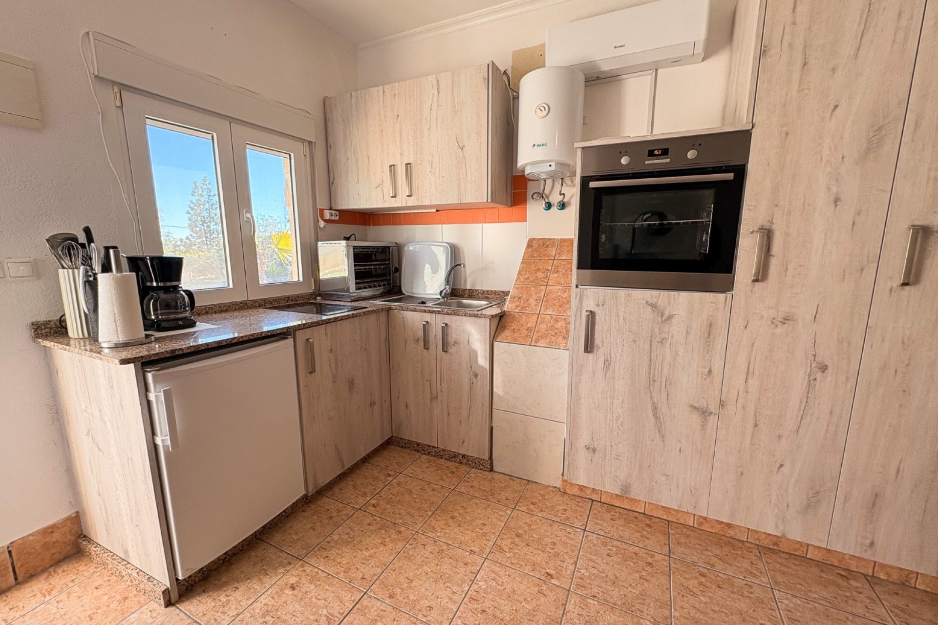 Revente - Villa - Crevillente