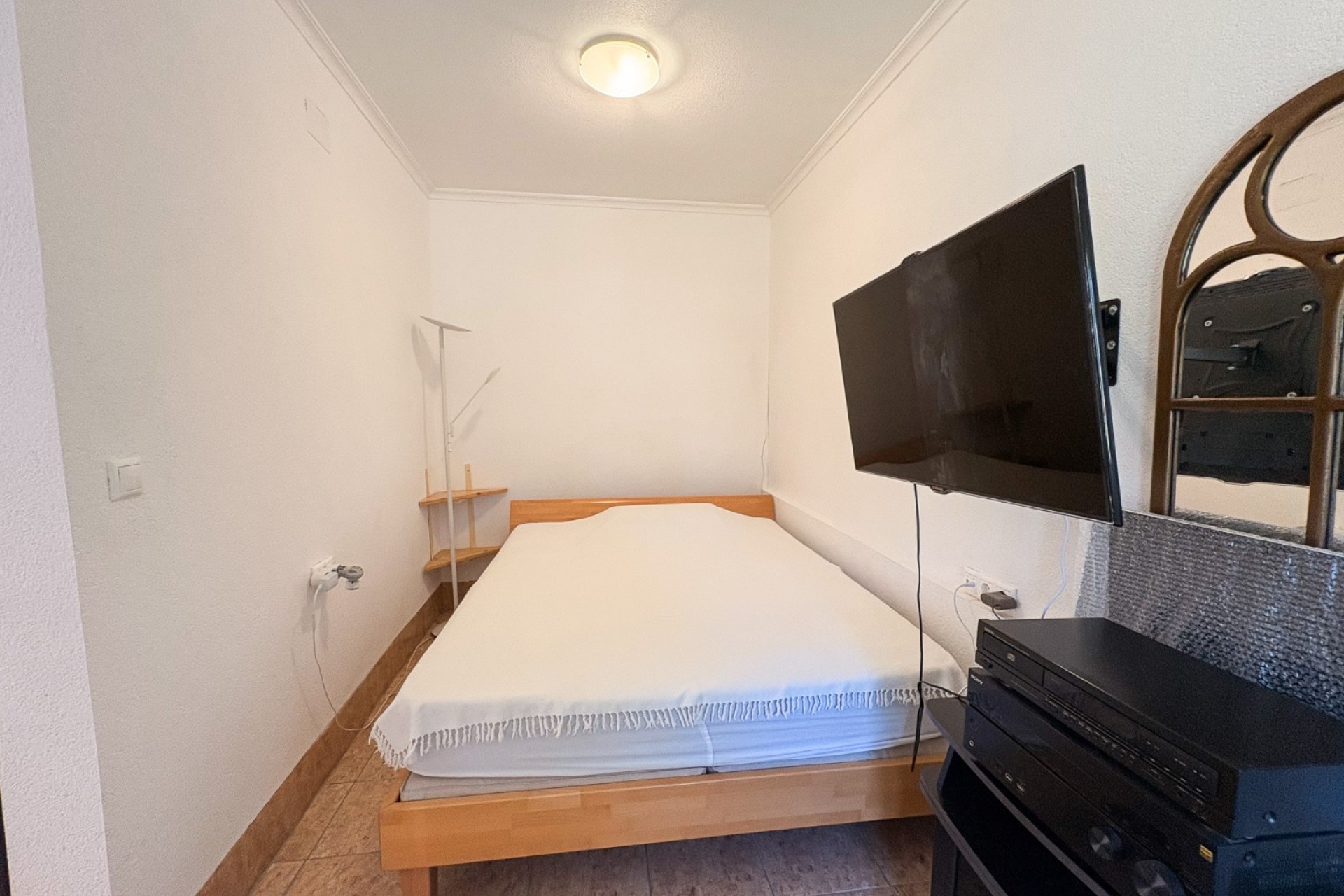 Revente - Villa - Crevillente