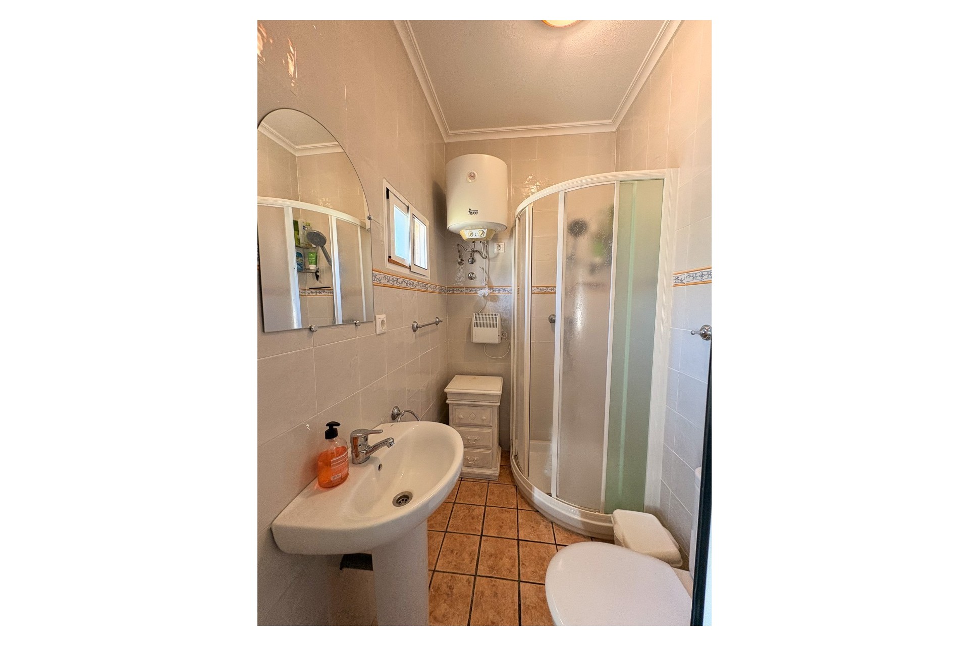 Revente - Villa - Crevillente