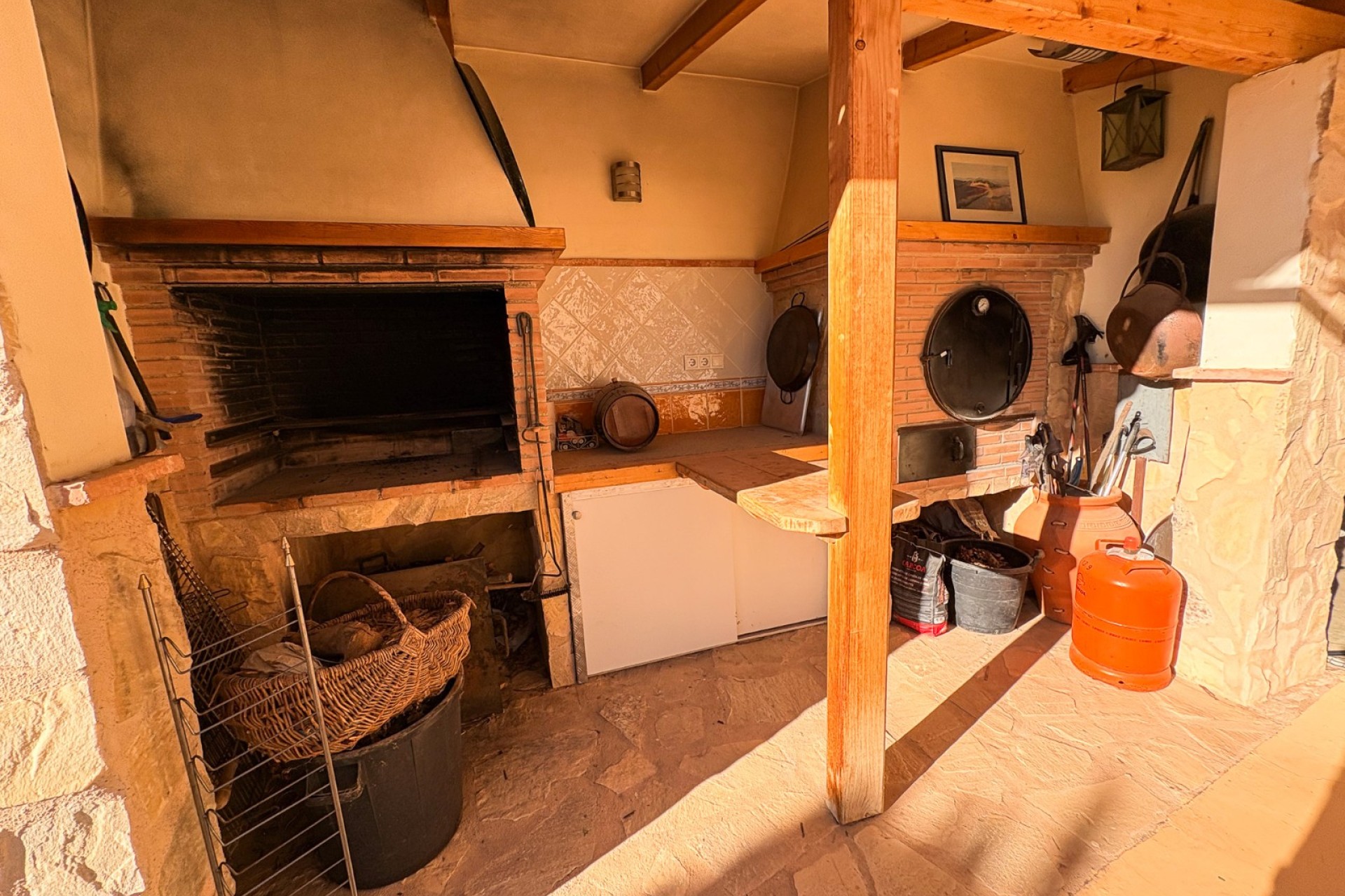 Revente - Villa - Crevillente