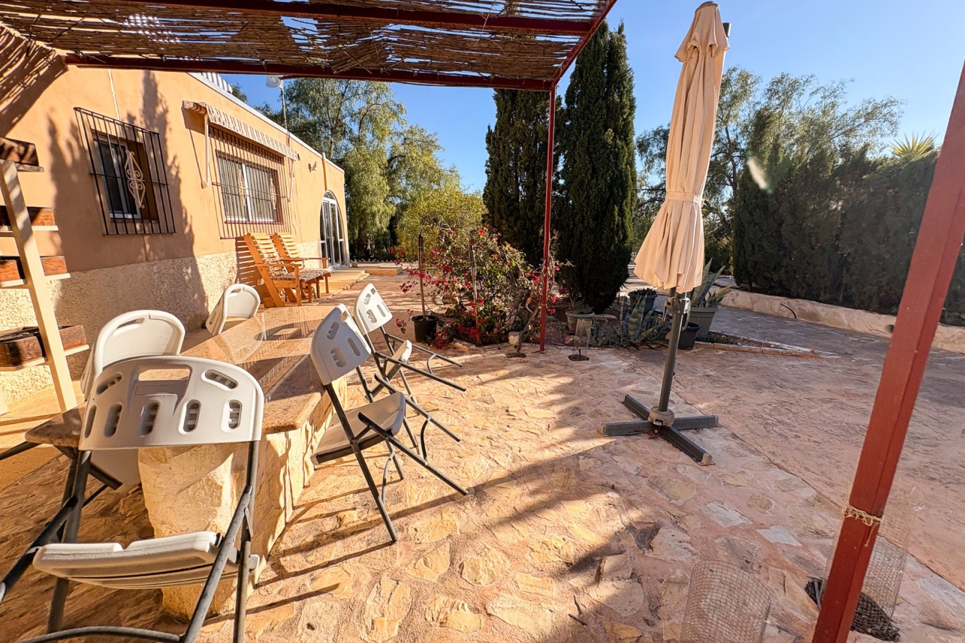 Revente - Villa - Crevillente