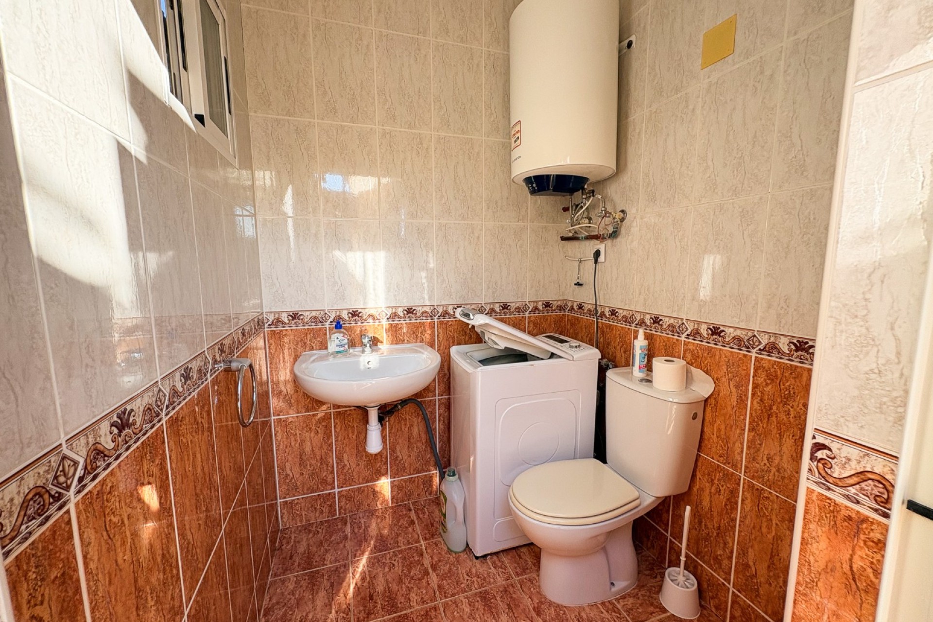 Revente - Villa - Crevillente