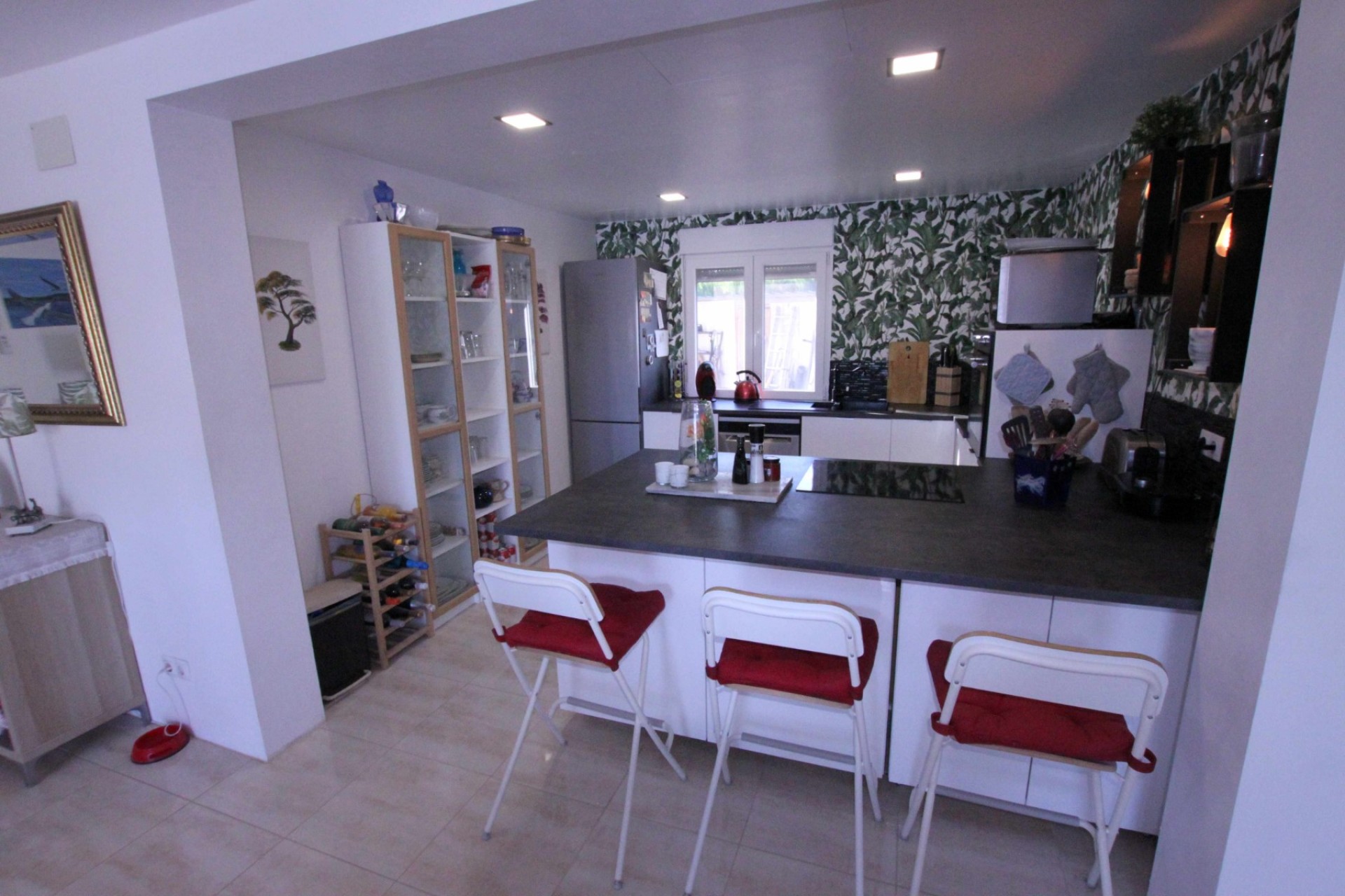 Revente - Villa - Crevillente