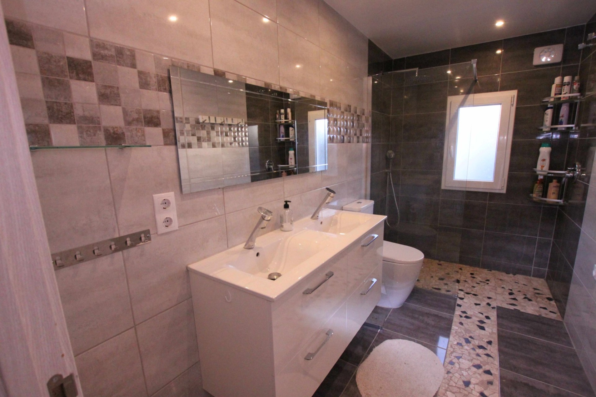 Revente - Villa - Crevillente